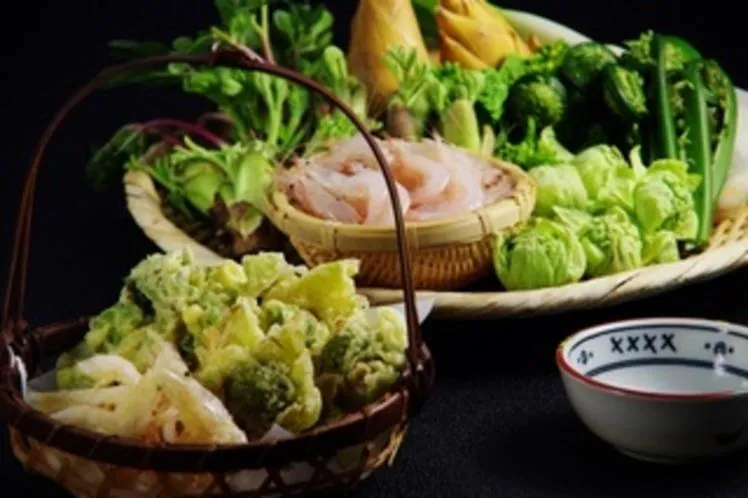 Hotel Kunitomi Suisennkaku