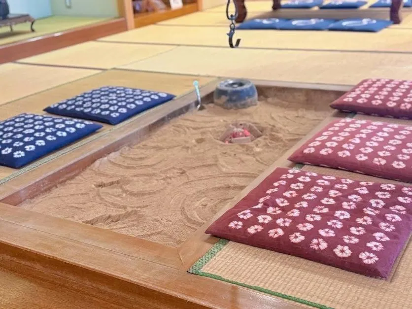 Hotel Kunitomi Suisennkaku