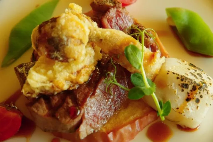 Hotel Kunitomi Suisennkaku