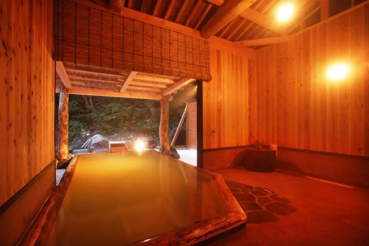 Hotel Kunitomi Suisennkaku