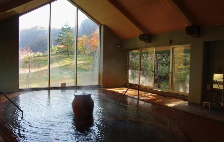 Hotel Kunitomi Suisennkaku