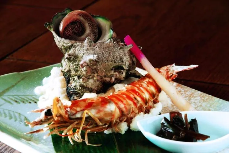 Hotel Kunitomi Suisennkaku