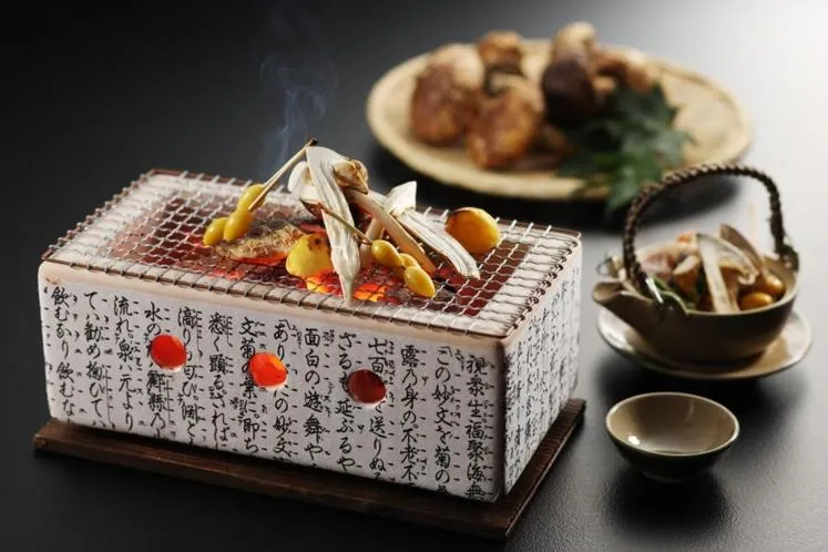 Hotel Kunitomi Suisennkaku