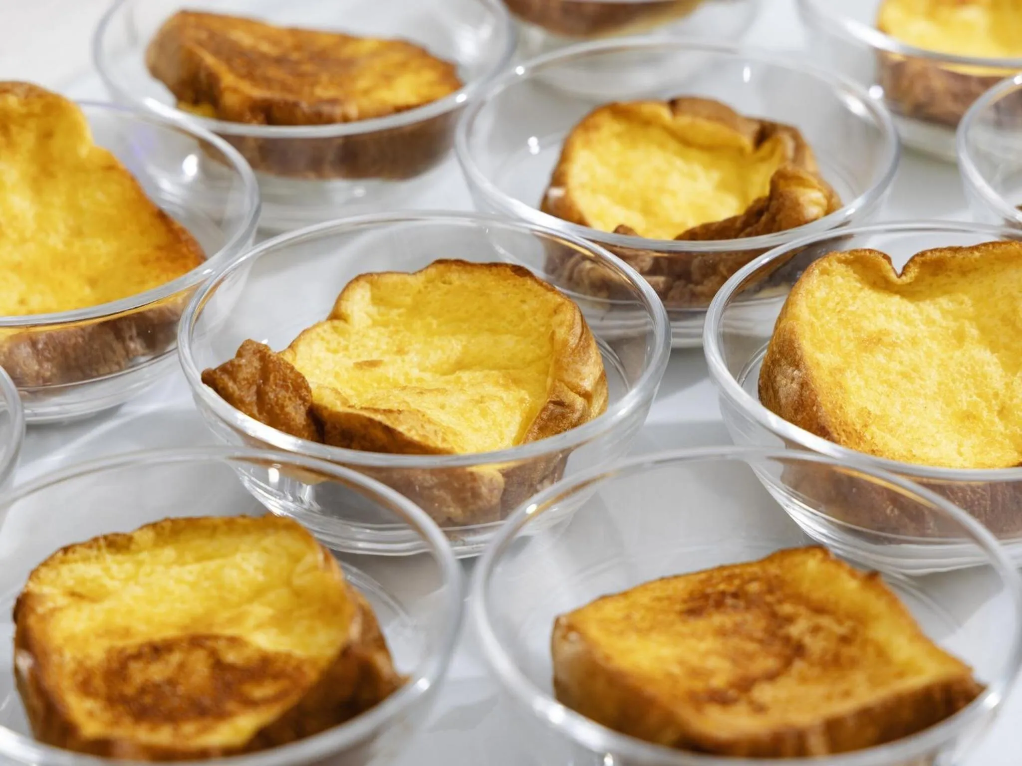 Breakfast in KOKO HOTEL Yokohama Tsurumi