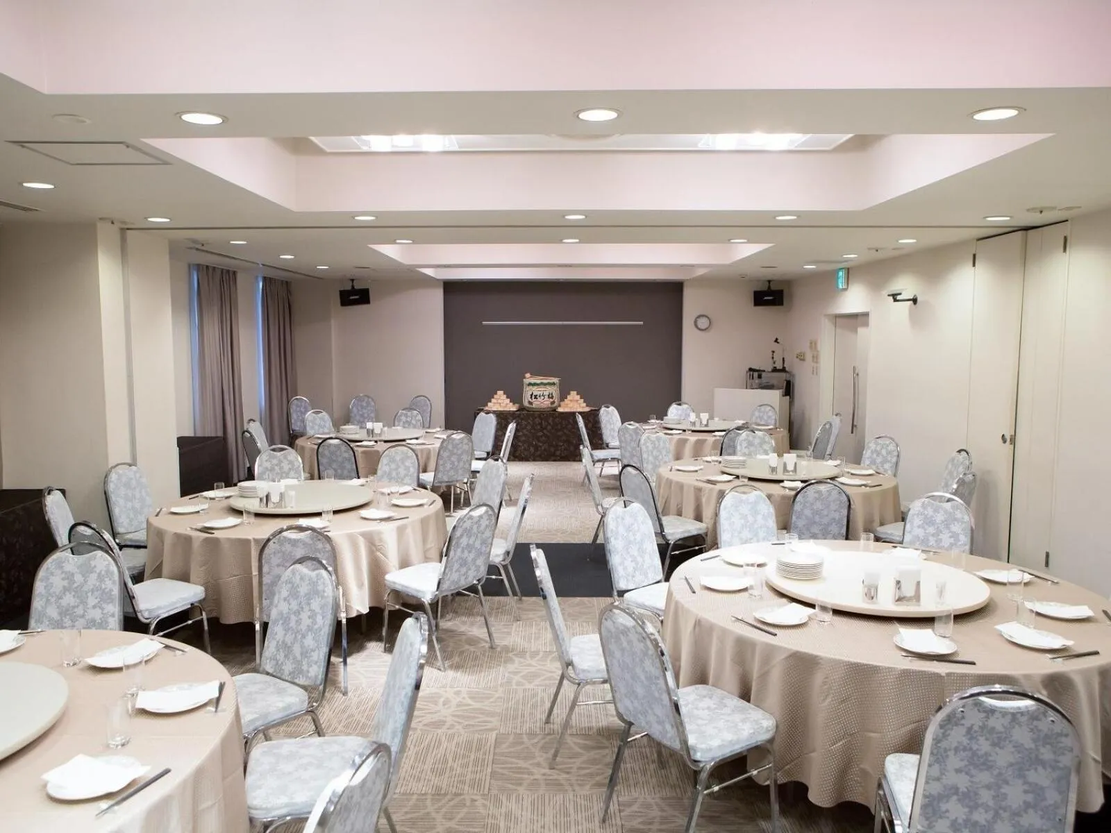 Banquet/Function facilities in KOKO HOTEL Yokohama Tsurumi