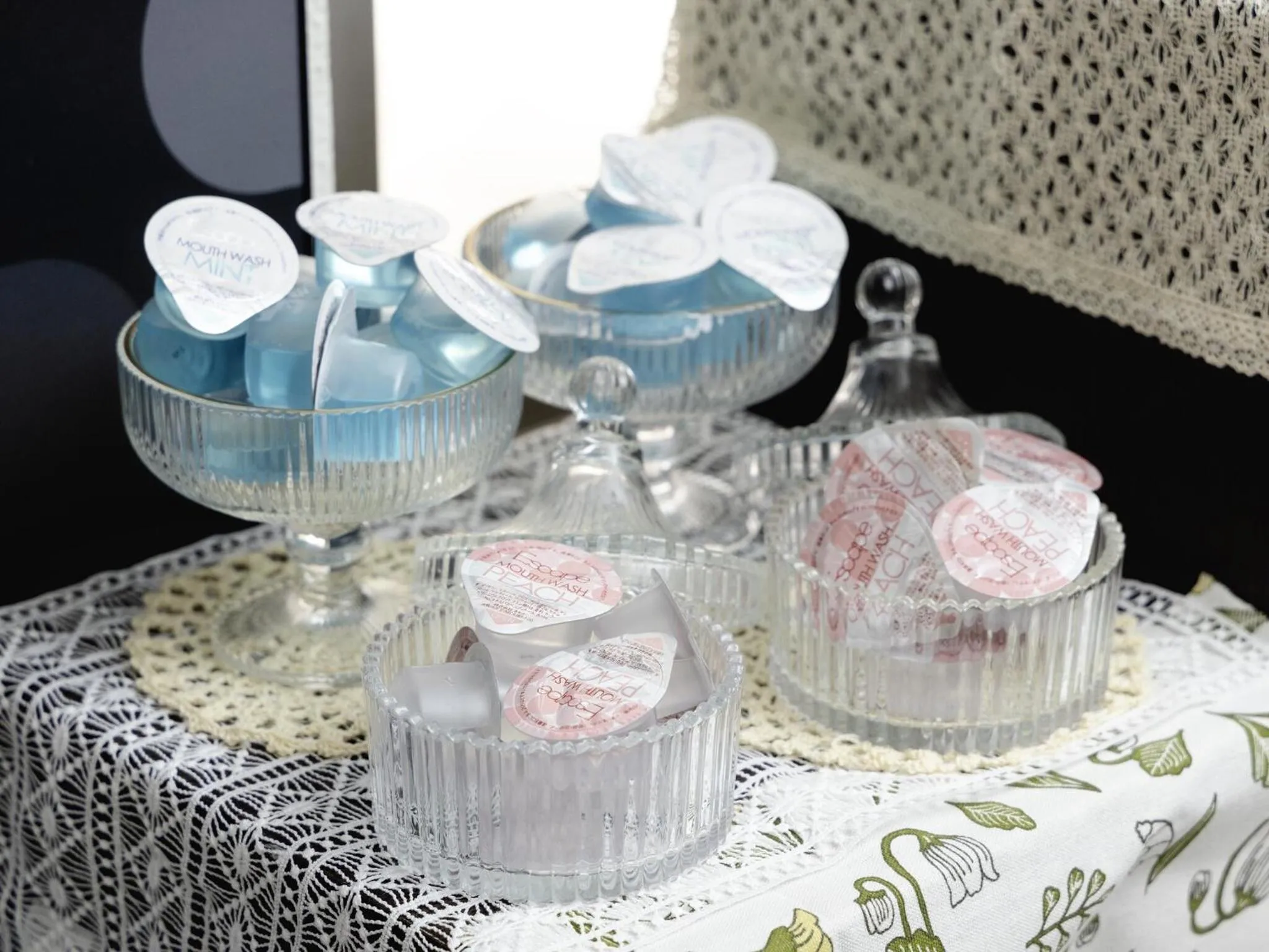 Area and facilities in KOKO HOTEL Yokohama Tsurumi