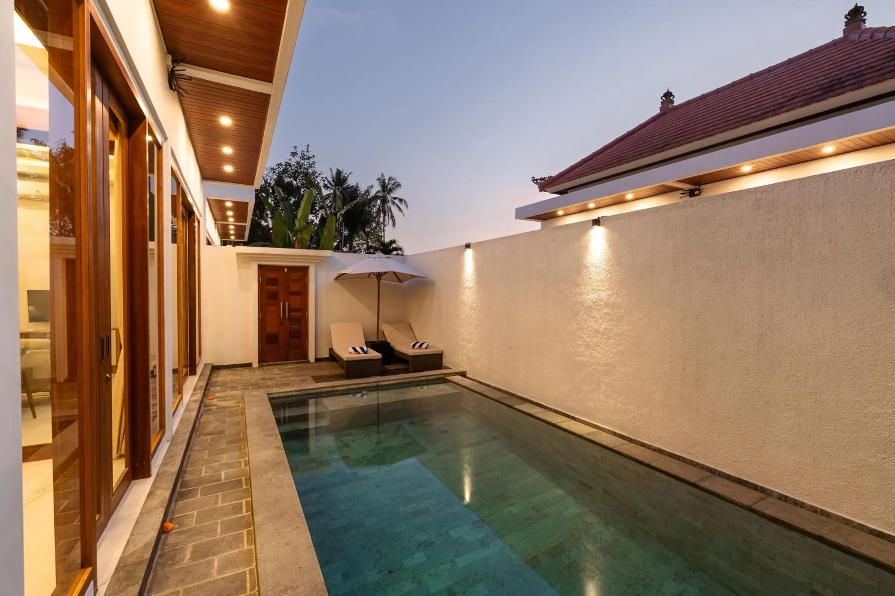 The Lingga Villas Ubud