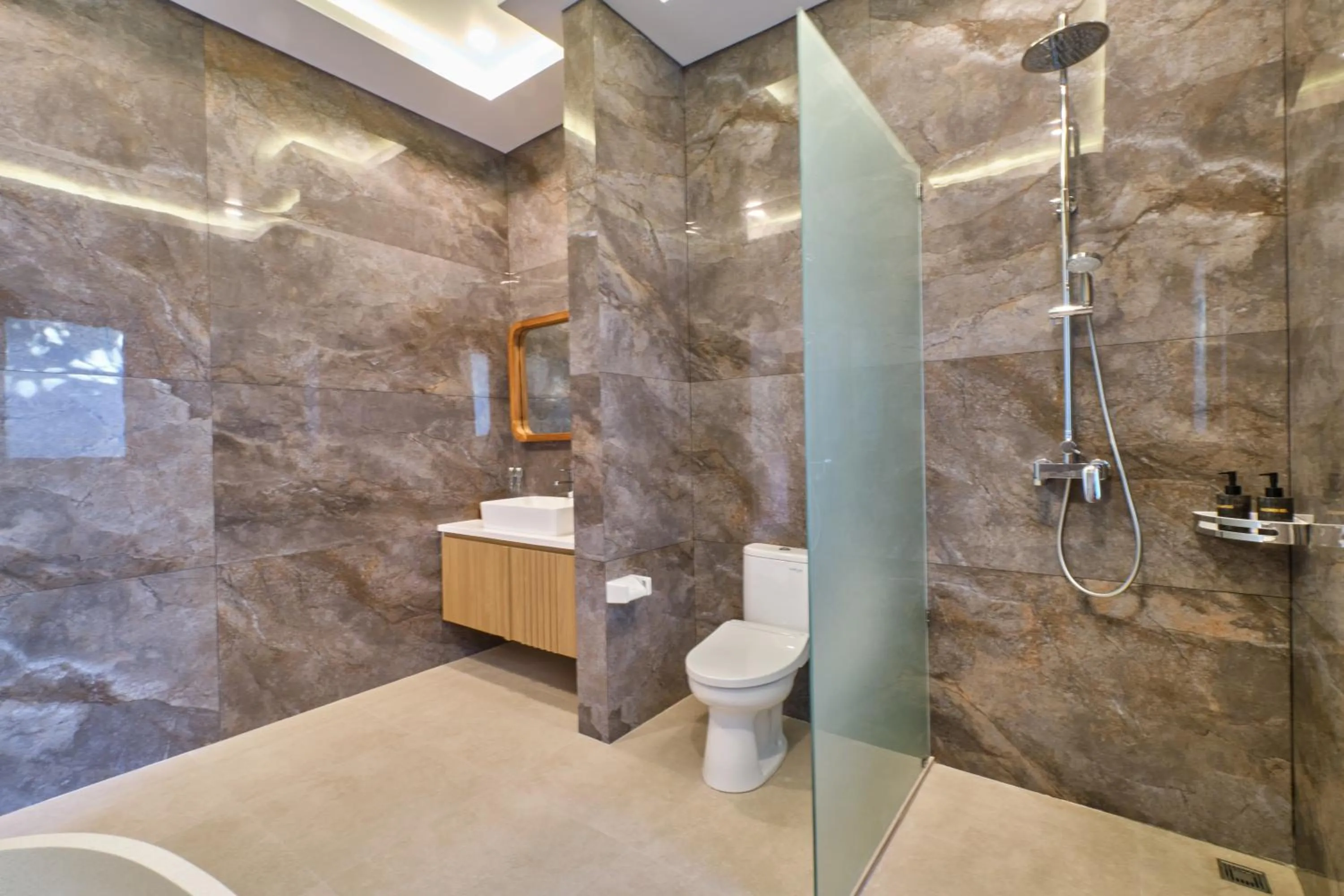 The Lingga Villas Ubud