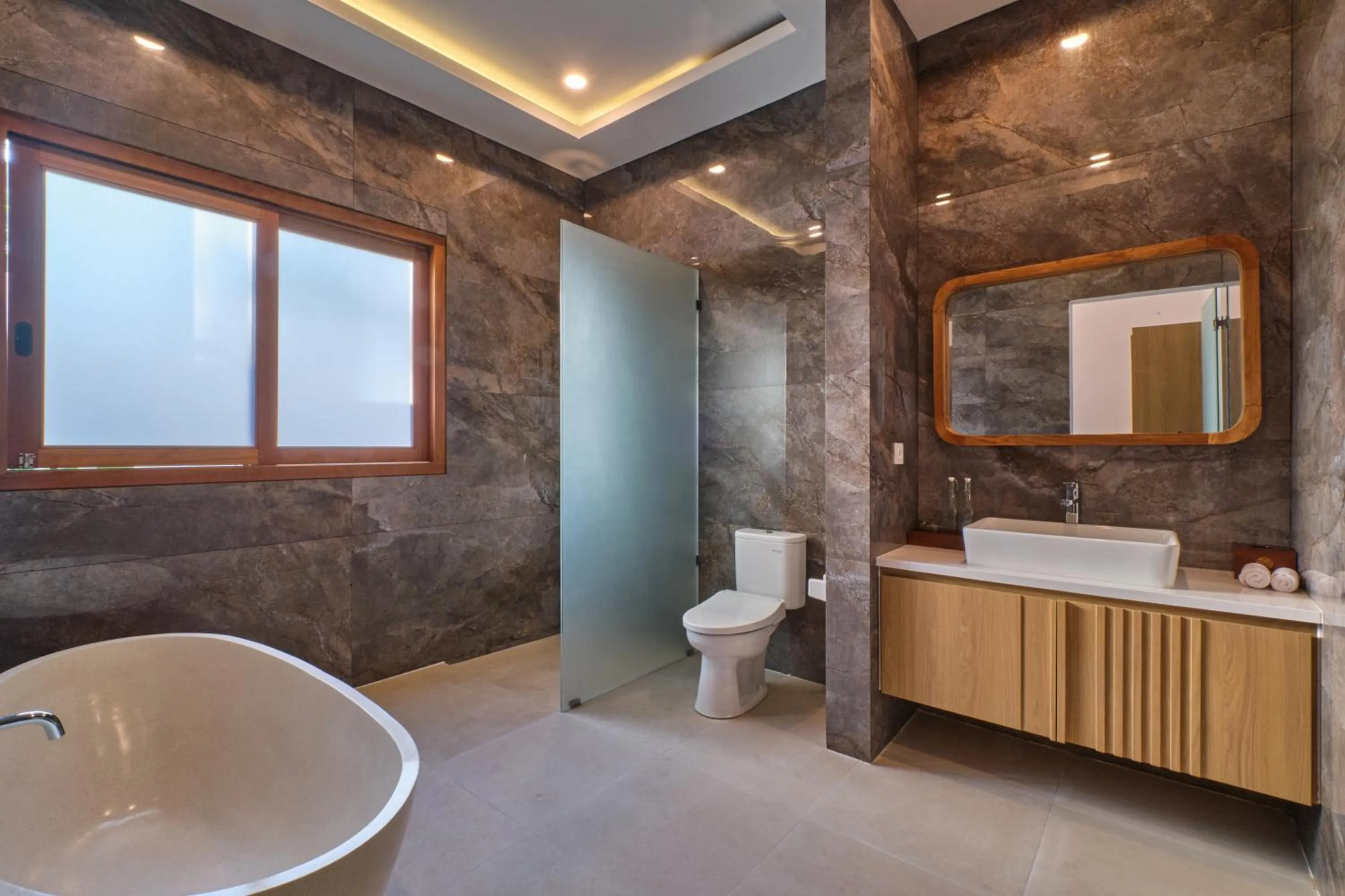 The Lingga Villas Ubud