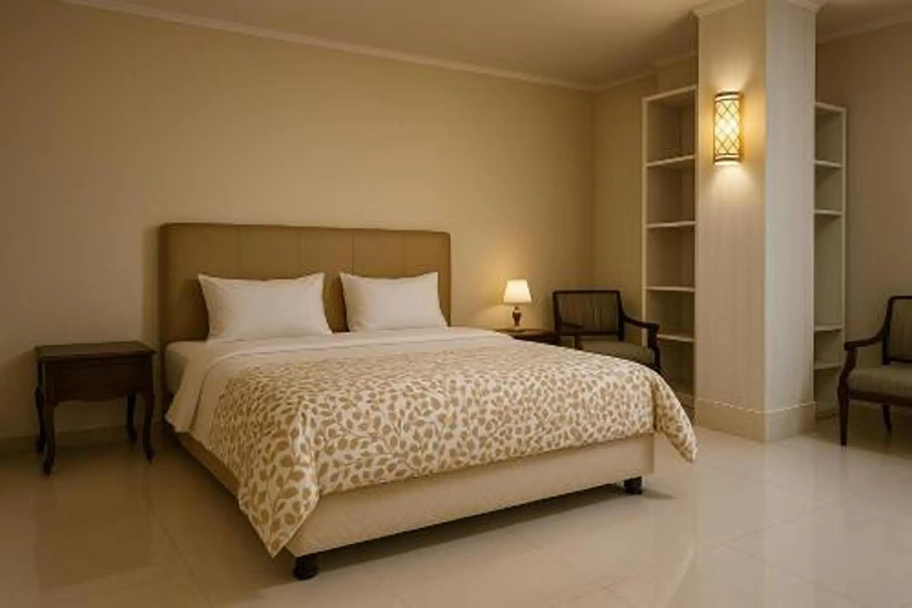 Cipto Apartment Cipto Apartment