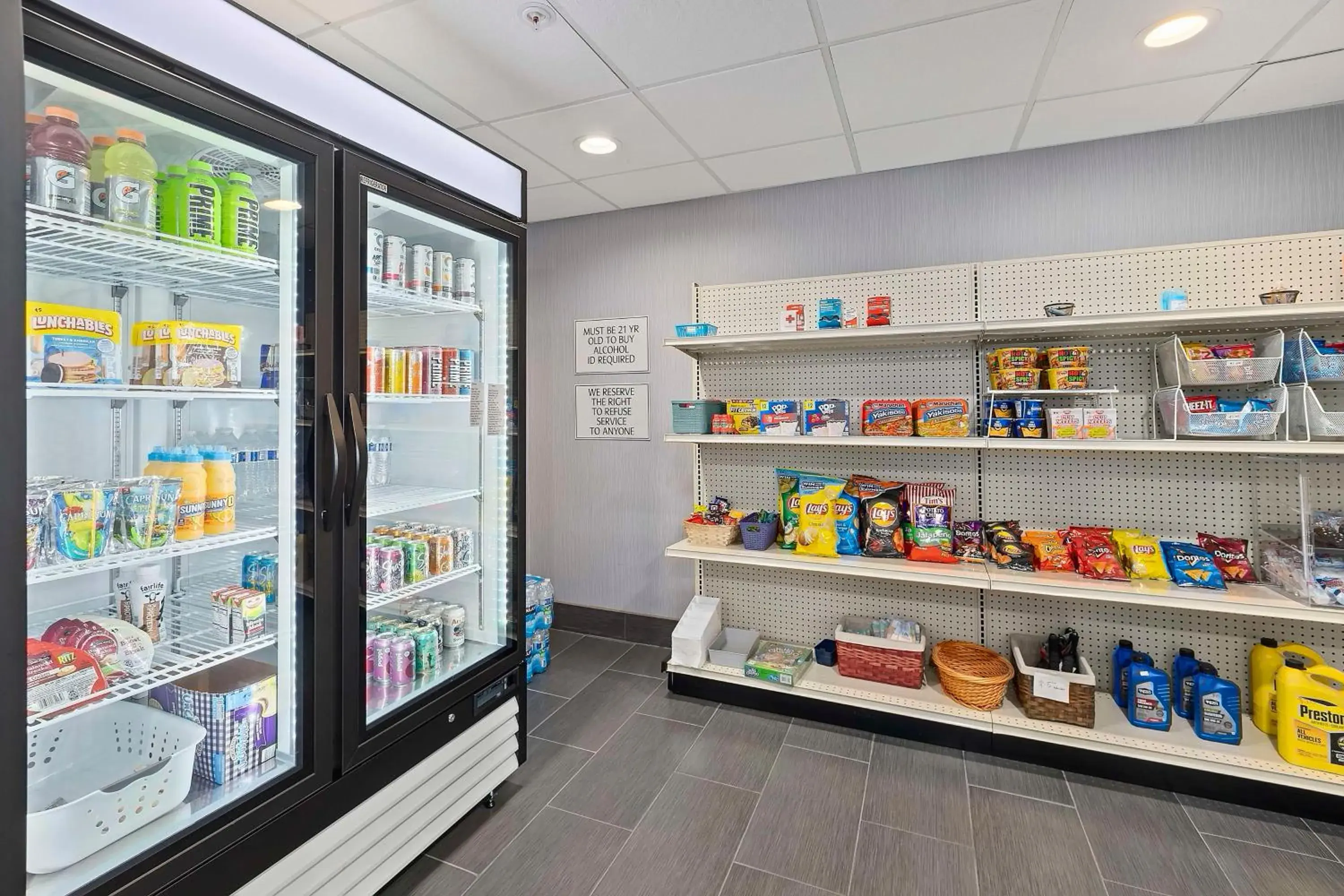 Property building in Best Western Plus Twin Falls Hotel Property building in Best Western Plus Twin Falls Hotel