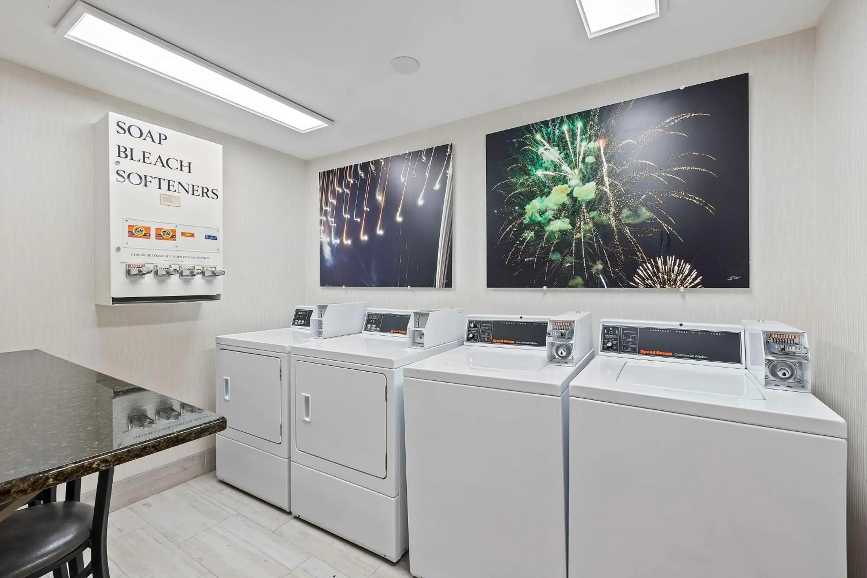 Property building in Best Western Plus Twin Falls Hotel Property building in Best Western Plus Twin Falls Hotel