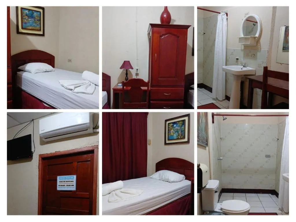 Hotel Noches Sureñas / Southern Nights Nicaragua