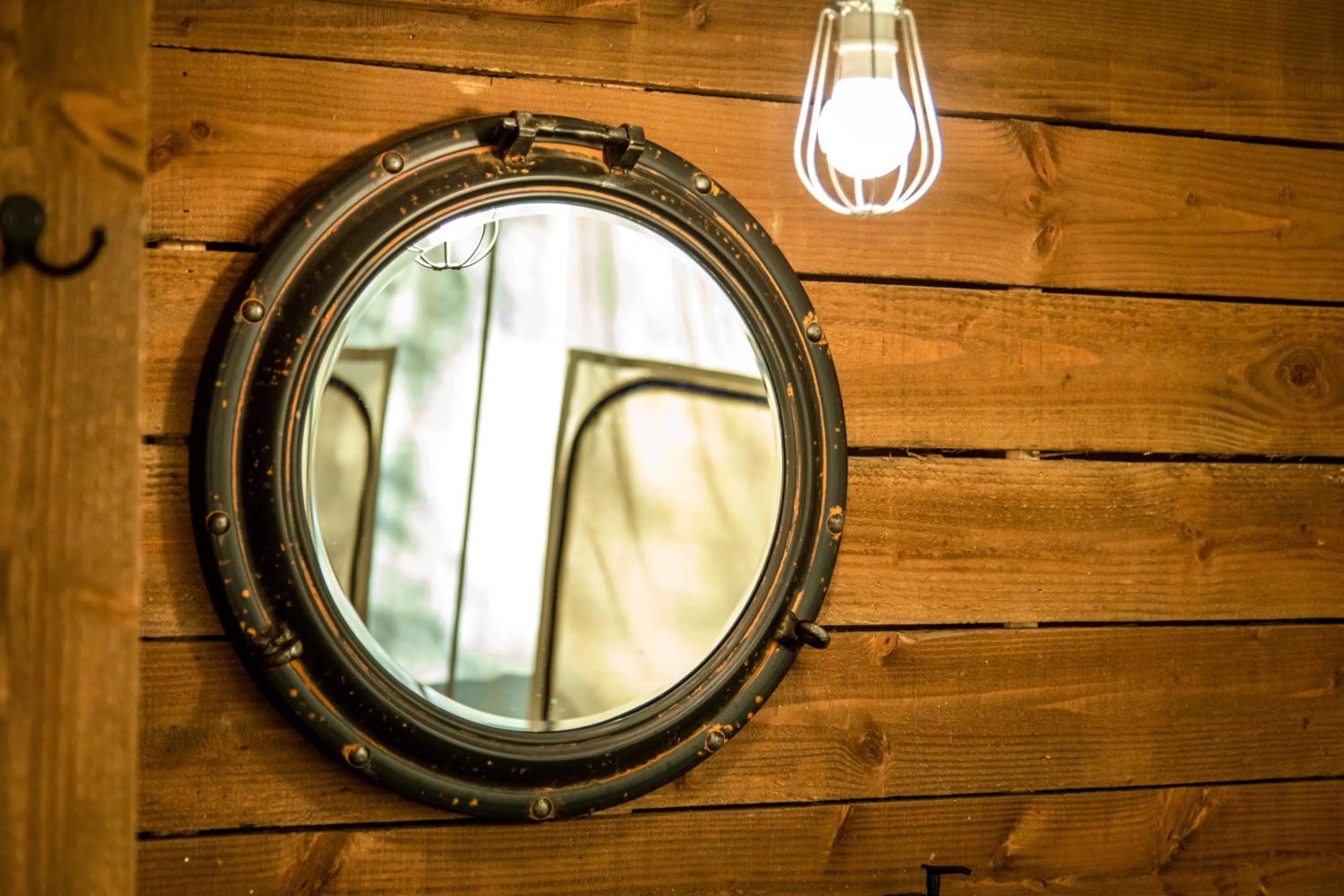 Conestoga Ranch Glamping Resort