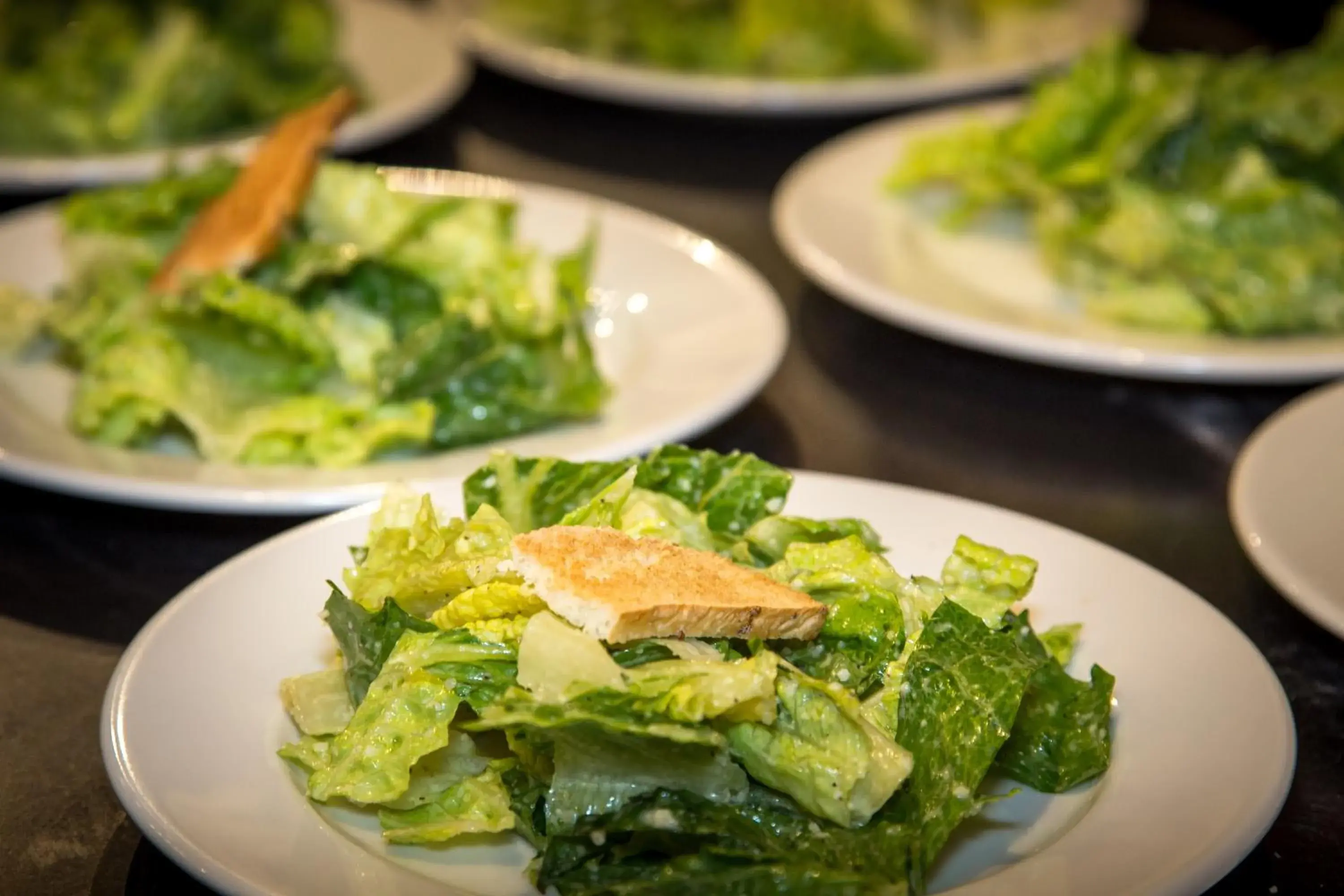 Food close-up in Conestoga Ranch Glamping Resort Food close-up in Conestoga Ranch Glamping Resort
