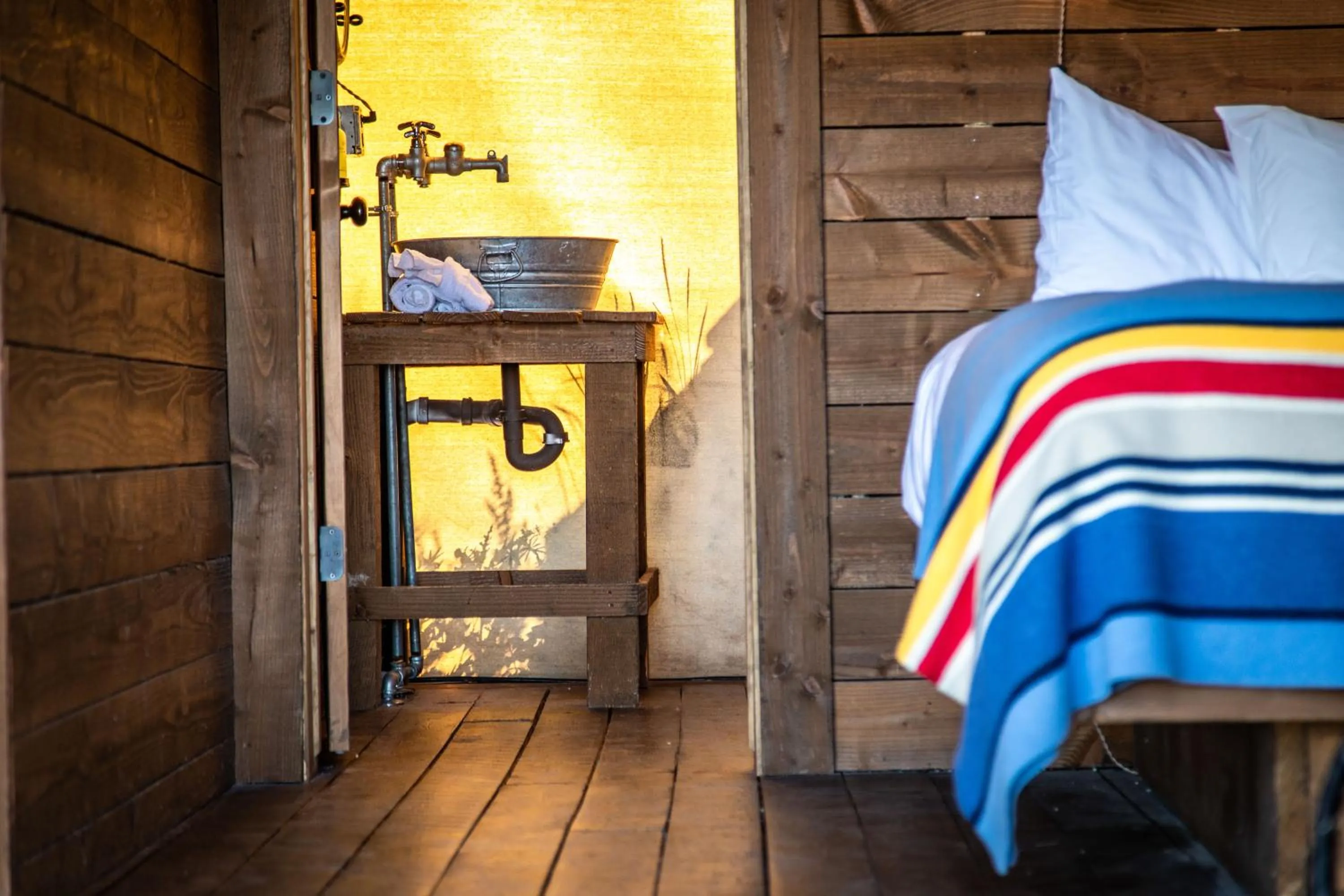 Conestoga Ranch Glamping Resort