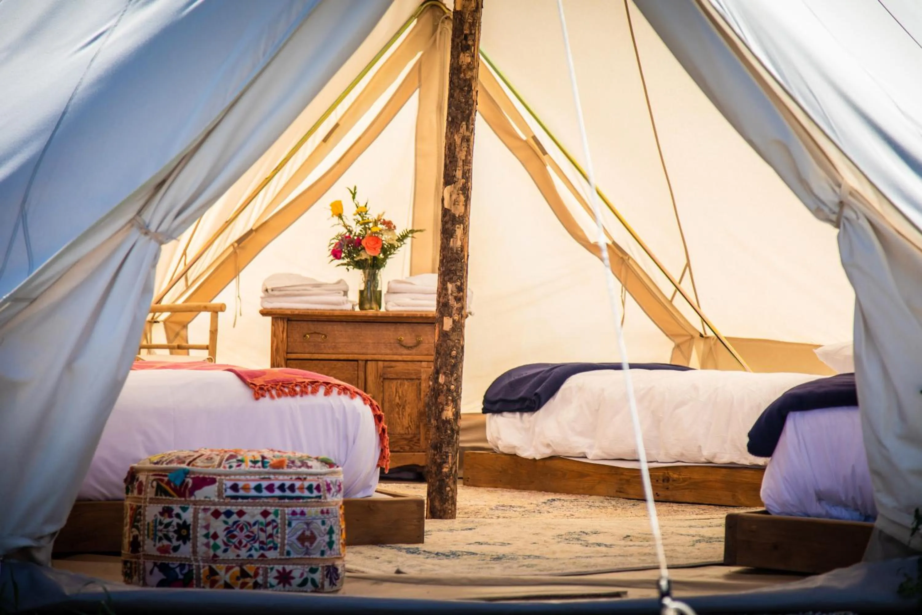 Conestoga Ranch Glamping Resort