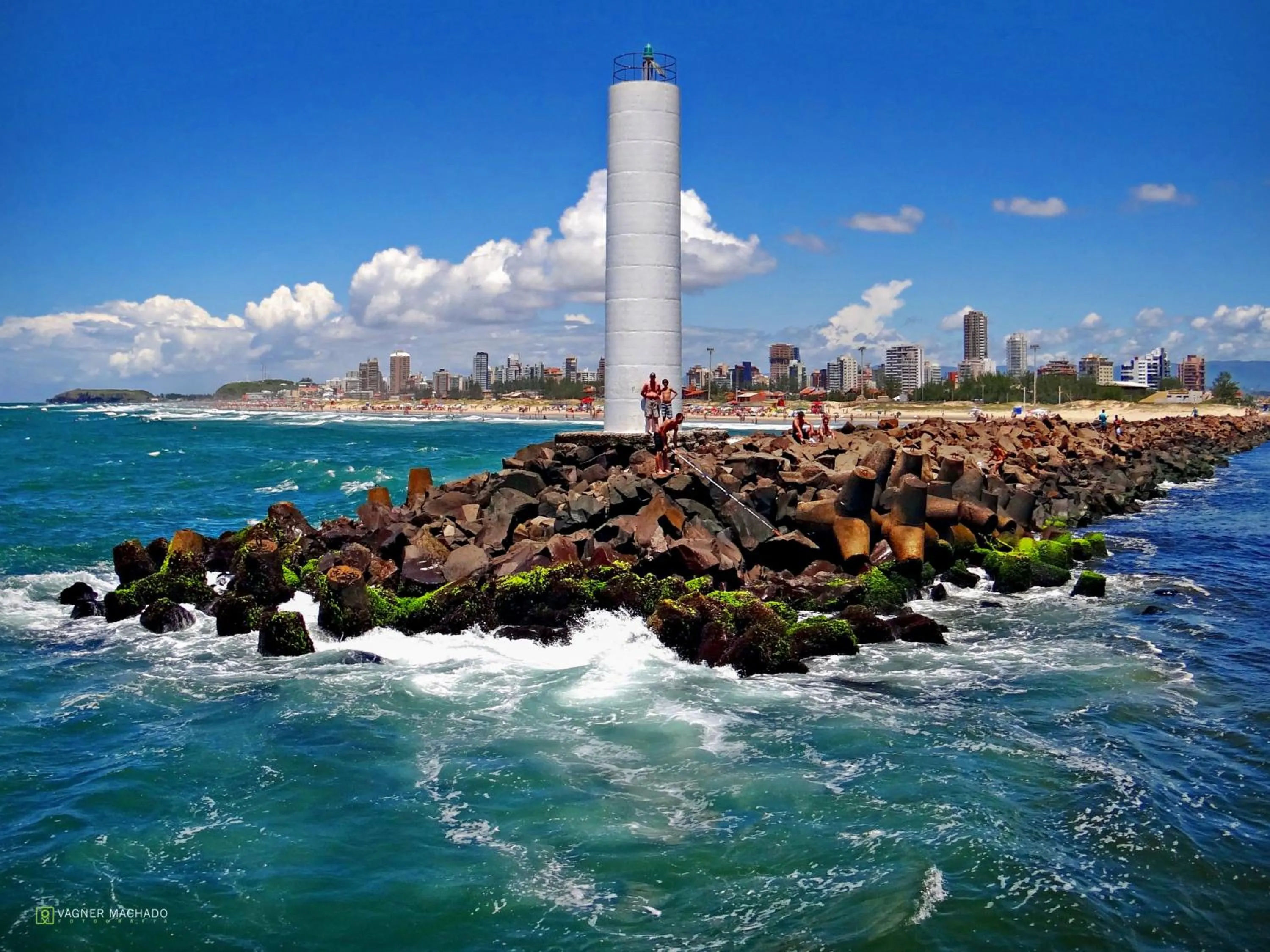 Pousada Recanto da Prainha