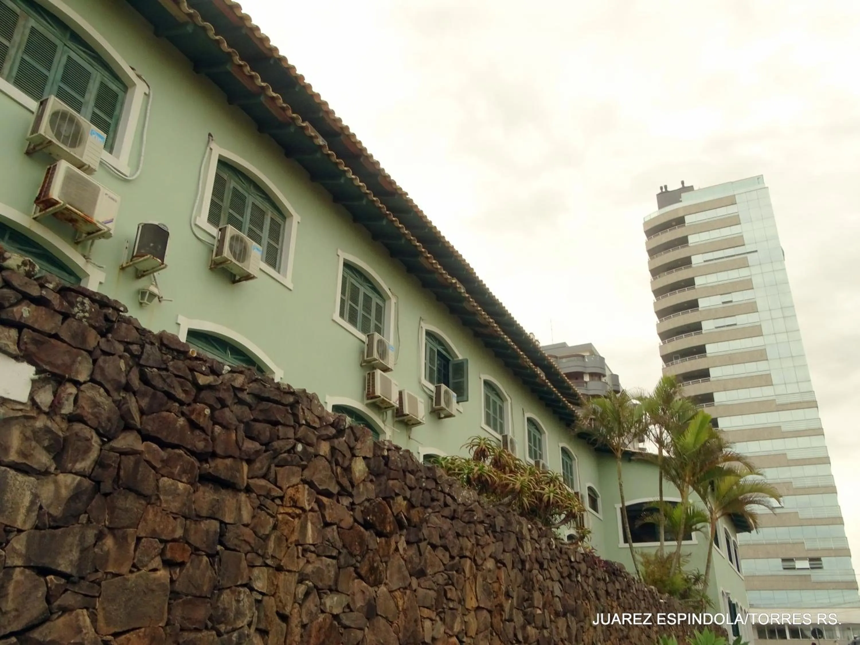 Pousada Recanto da Prainha