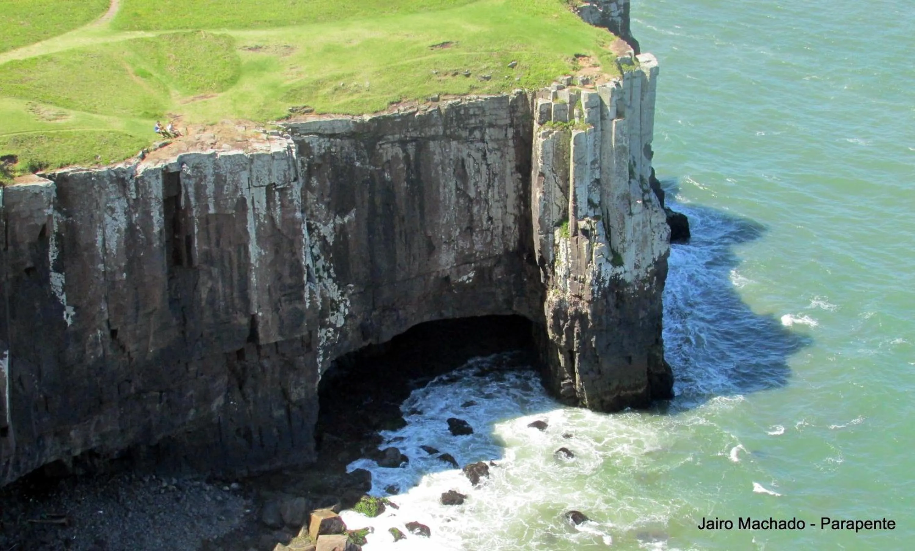 Pousada Recanto da Prainha