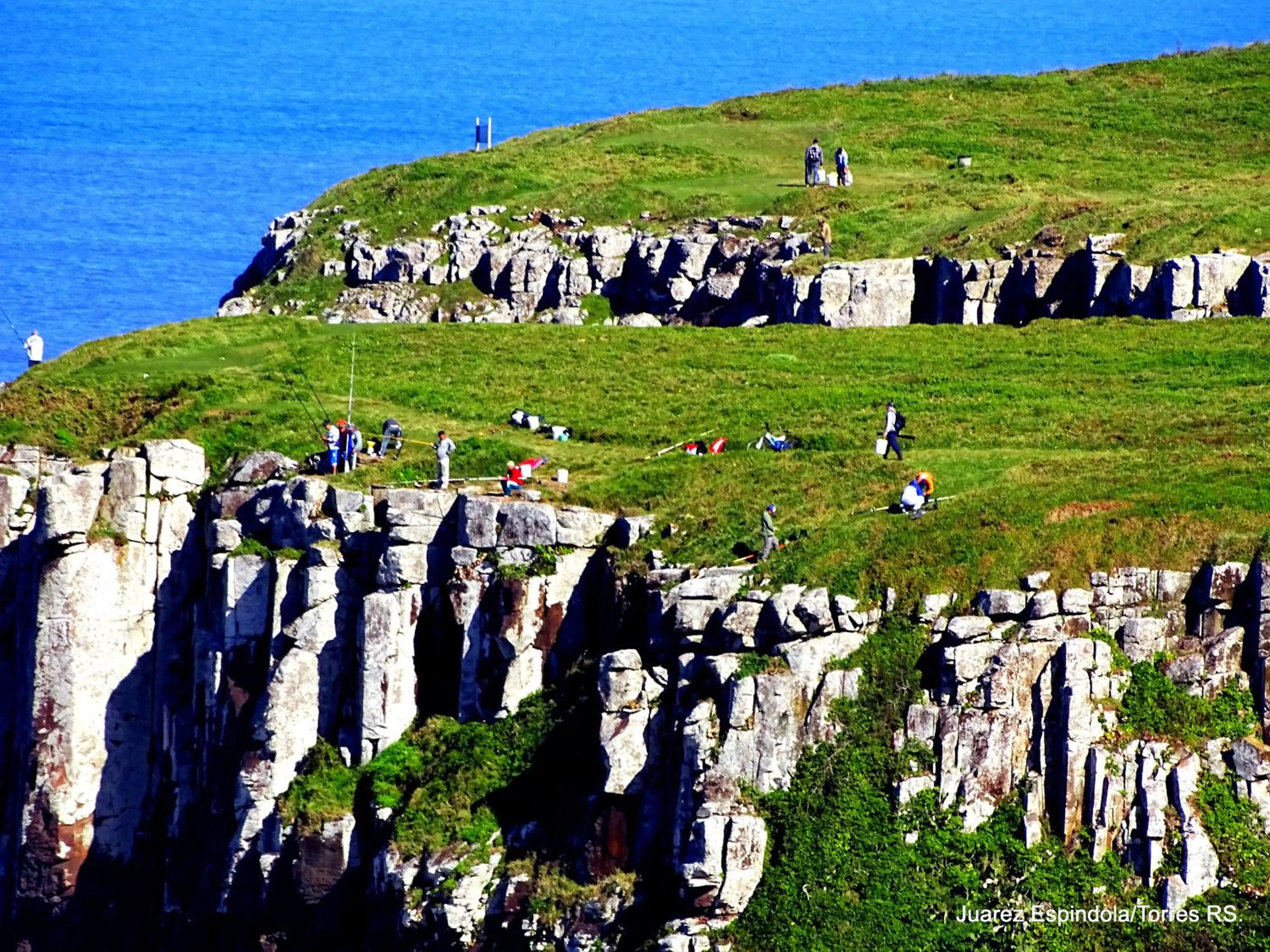Nearby landmark in Pousada Recanto da Prainha