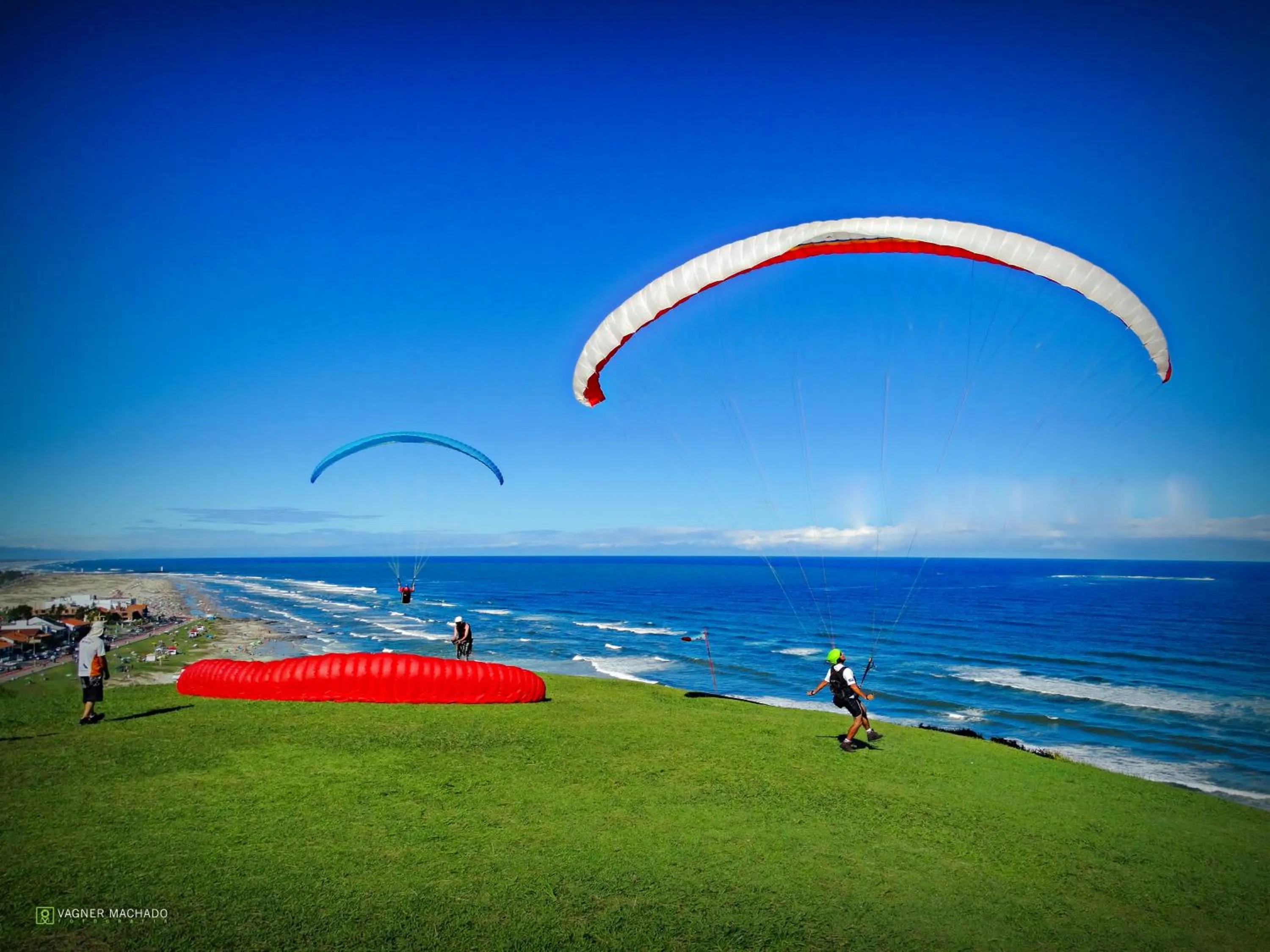 Pousada Recanto da Prainha