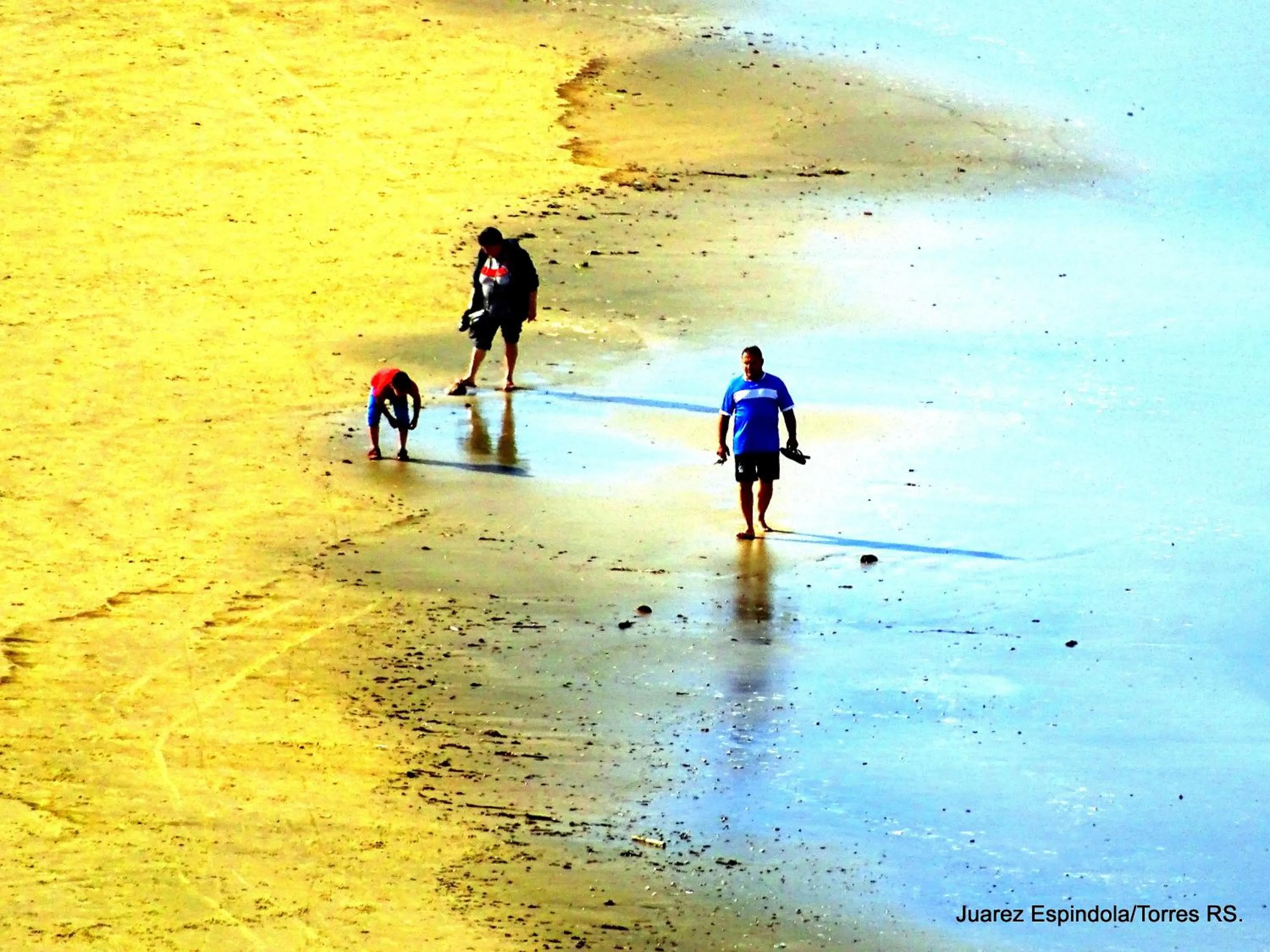 Pousada Recanto da Prainha