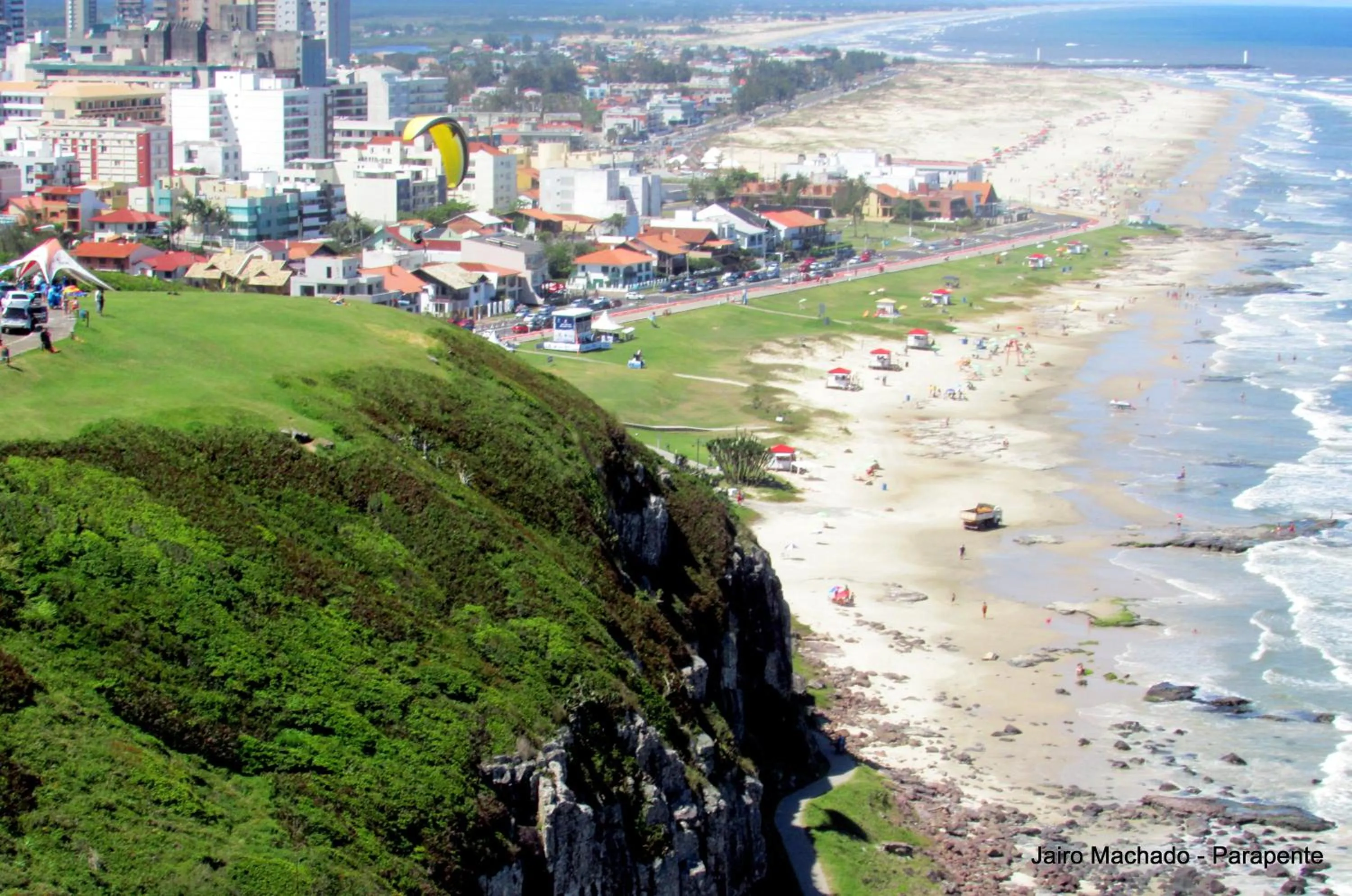 Pousada Recanto da Prainha