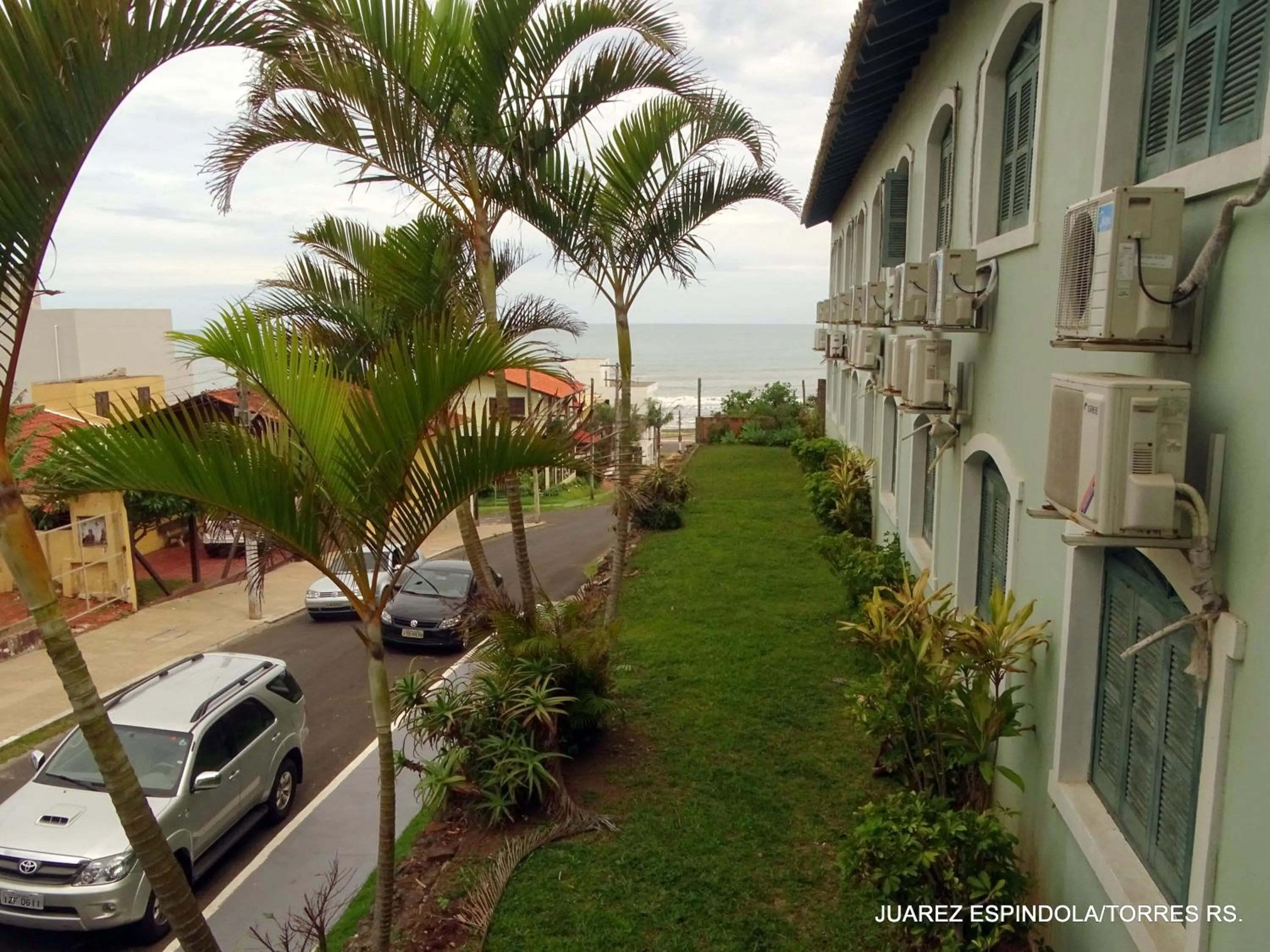Pousada Recanto da Prainha