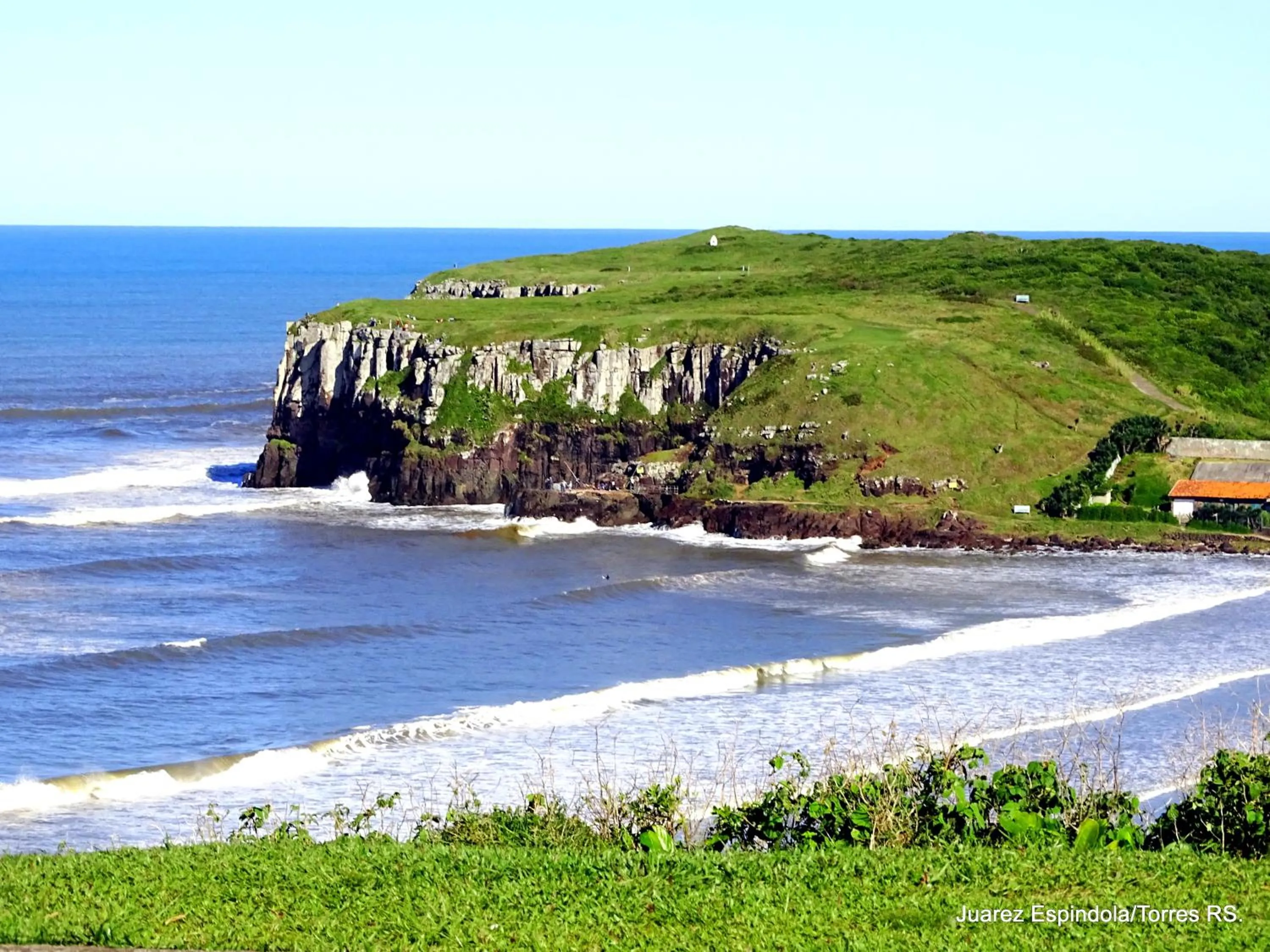 Pousada Recanto da Prainha