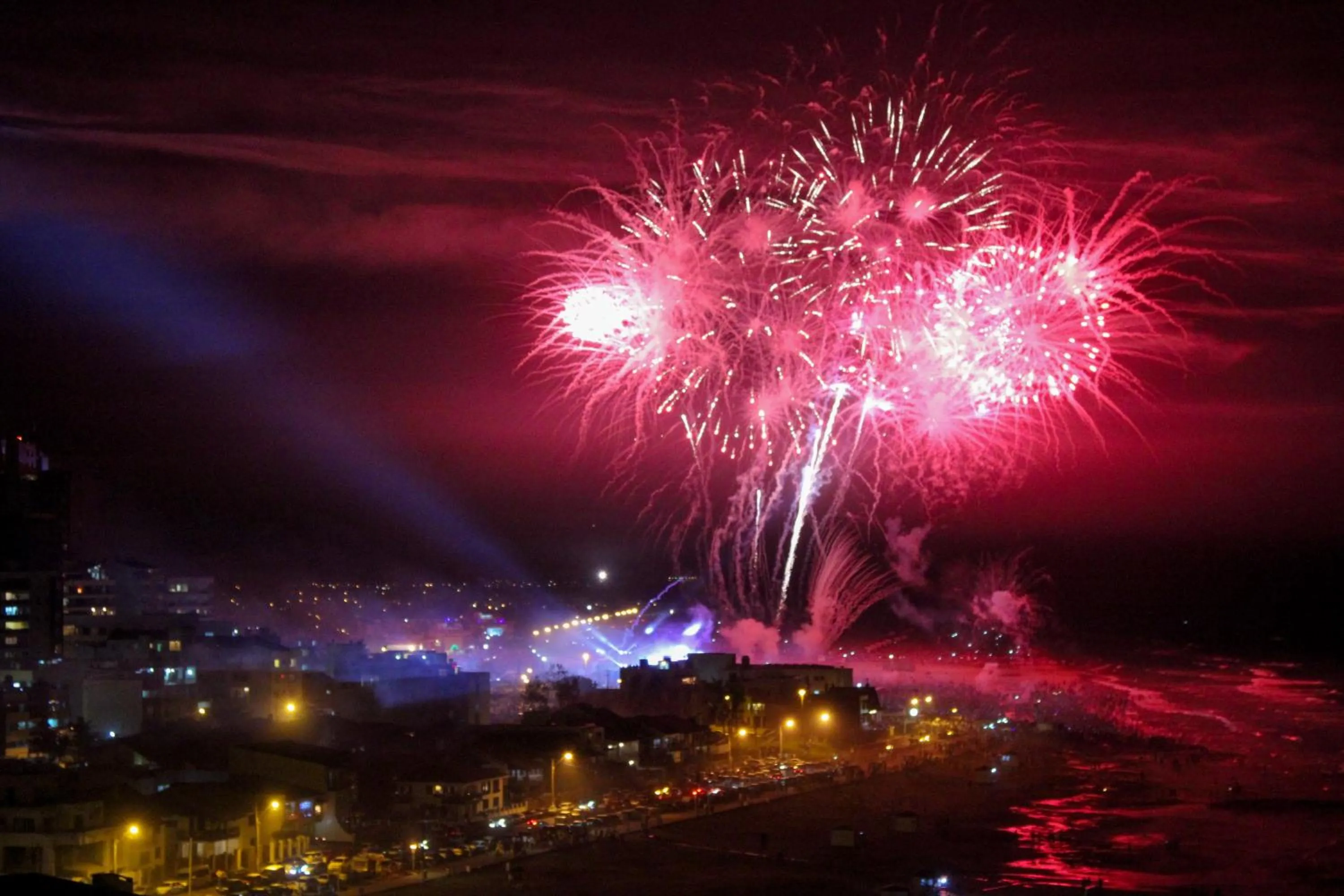 Pousada Recanto da Prainha