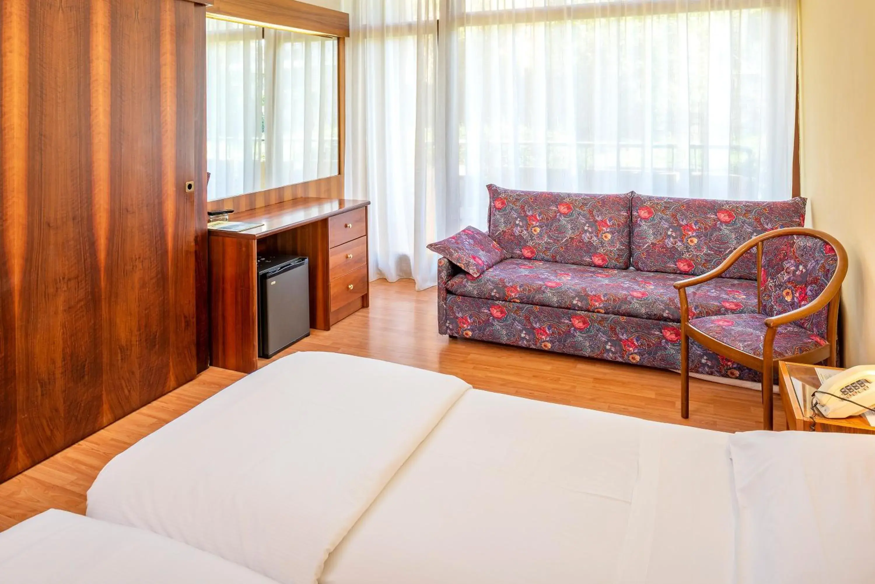 Photo of the whole room in Park Hotel Oasi Photo of the whole room in Park Hotel Oasi