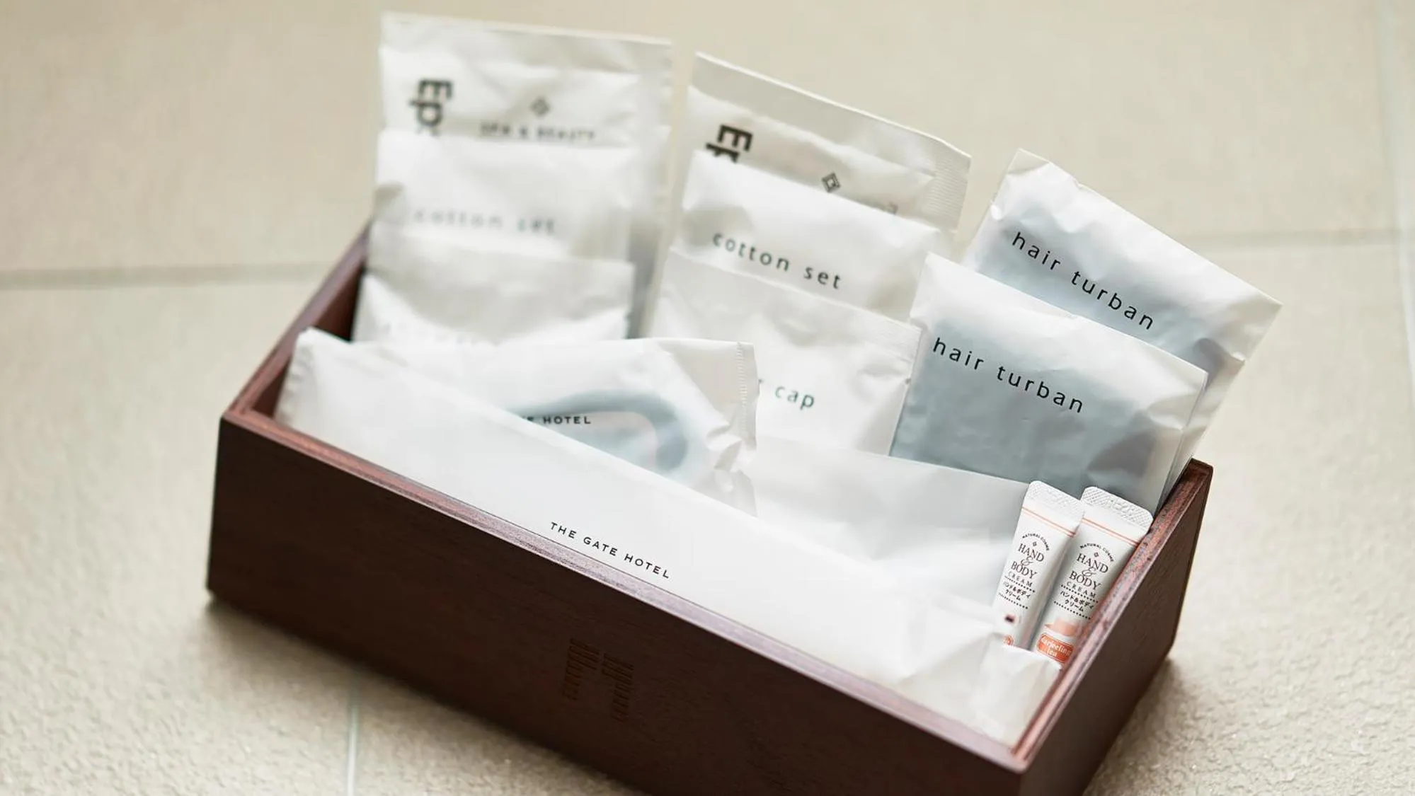 Other in The Gate Hotel Sapporo by Hulic