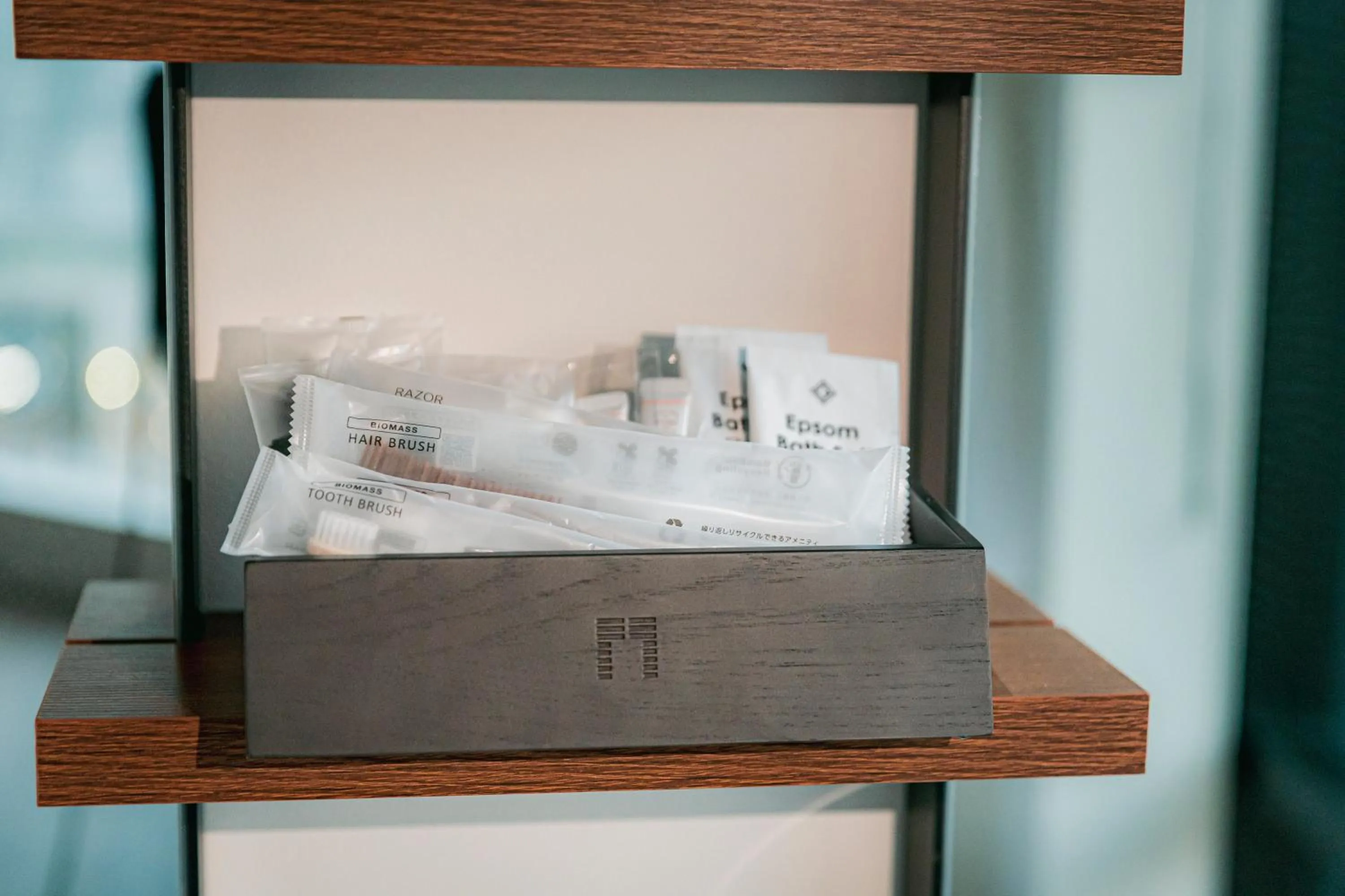 Other in The Gate Hotel Sapporo by Hulic