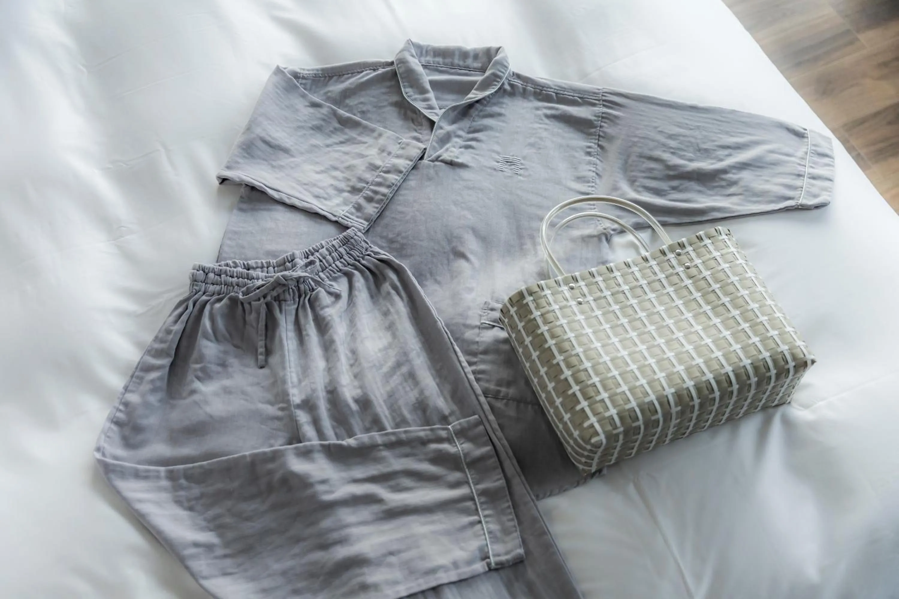 Other, Bed in The Gate Hotel Sapporo by Hulic