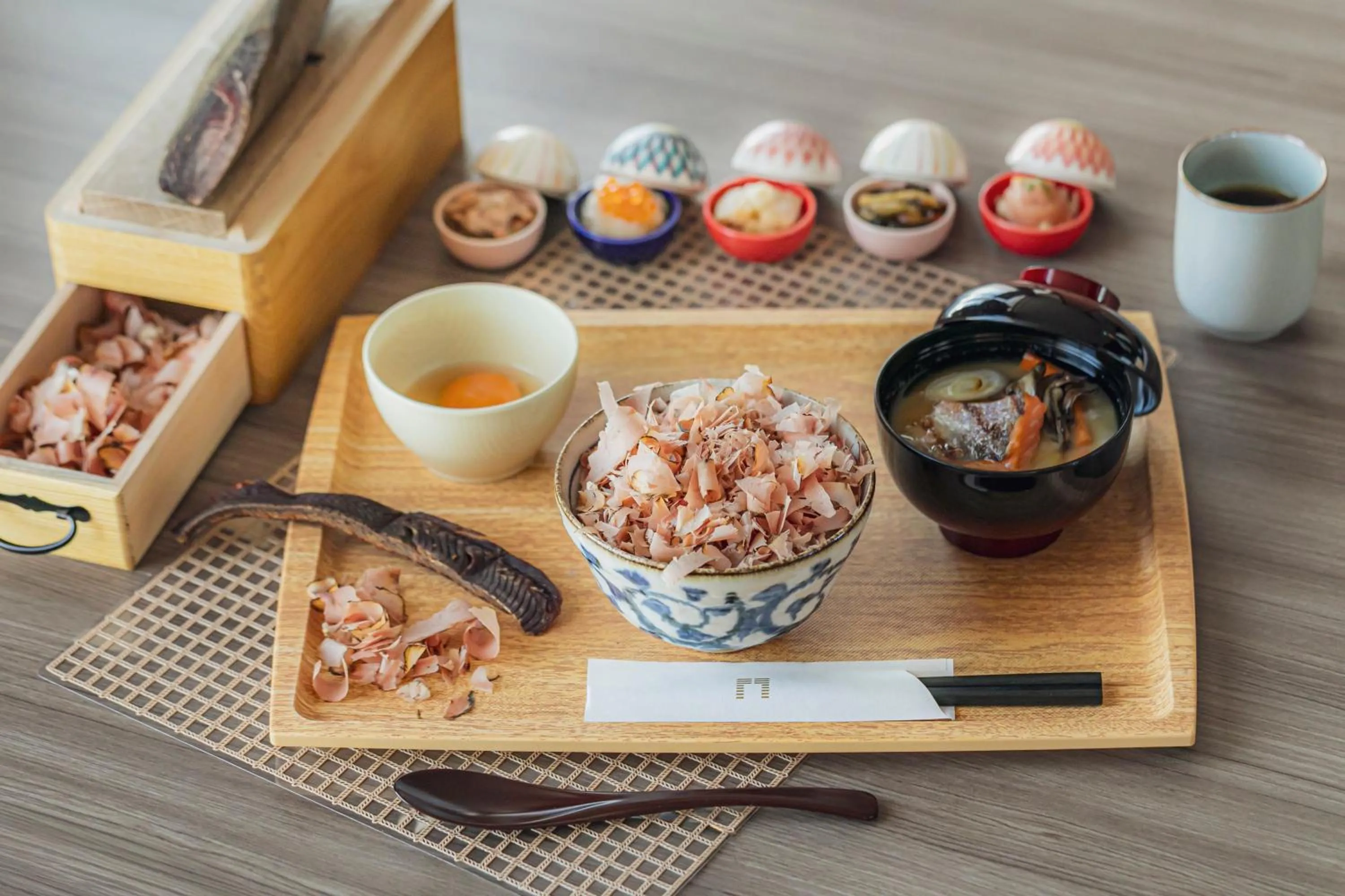 Breakfast in The Gate Hotel Sapporo by Hulic