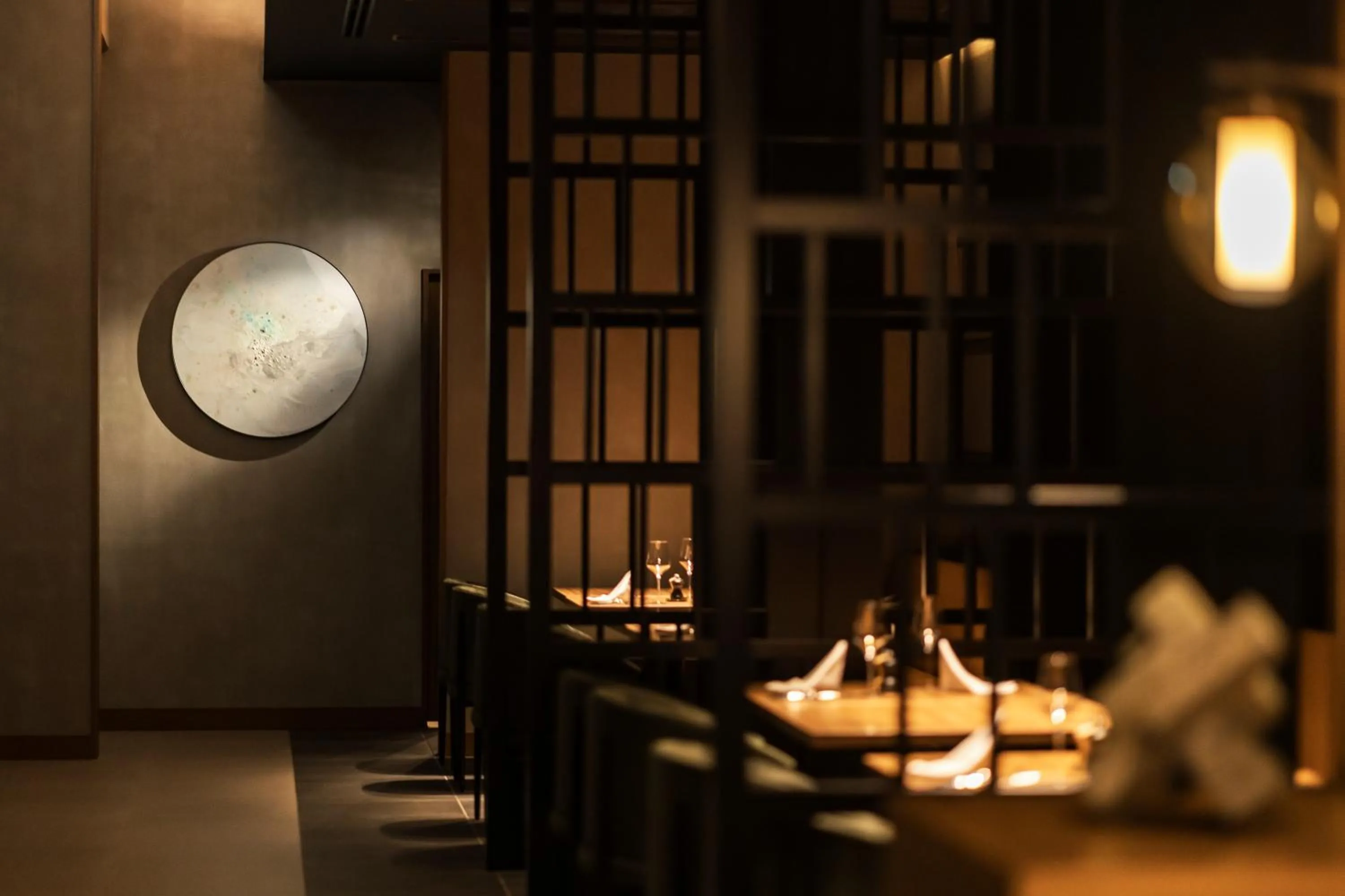 Restaurant/places to eat in The Gate Hotel Sapporo by Hulic