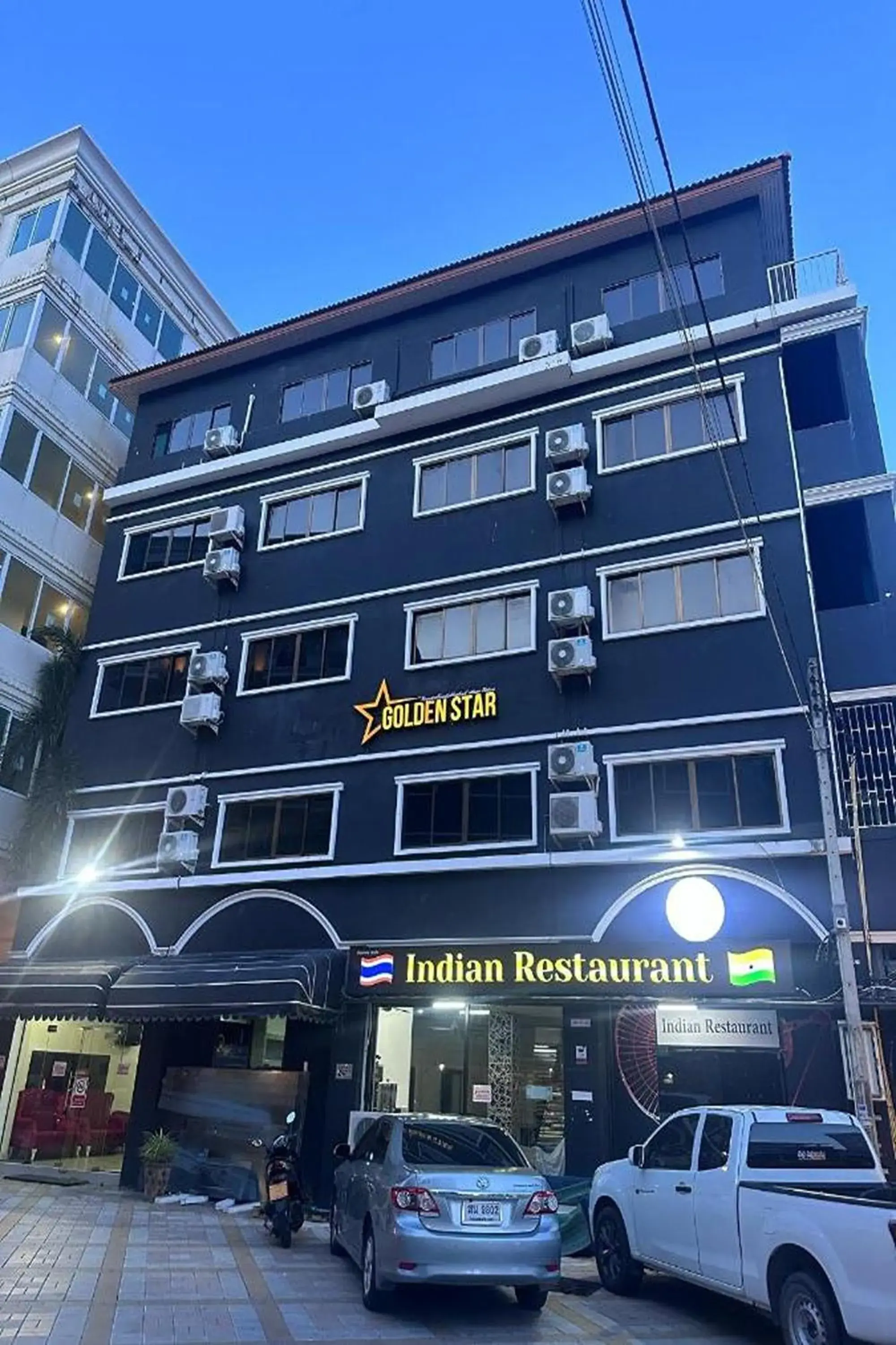 Golden Star Pattaya Golden Star Pattaya