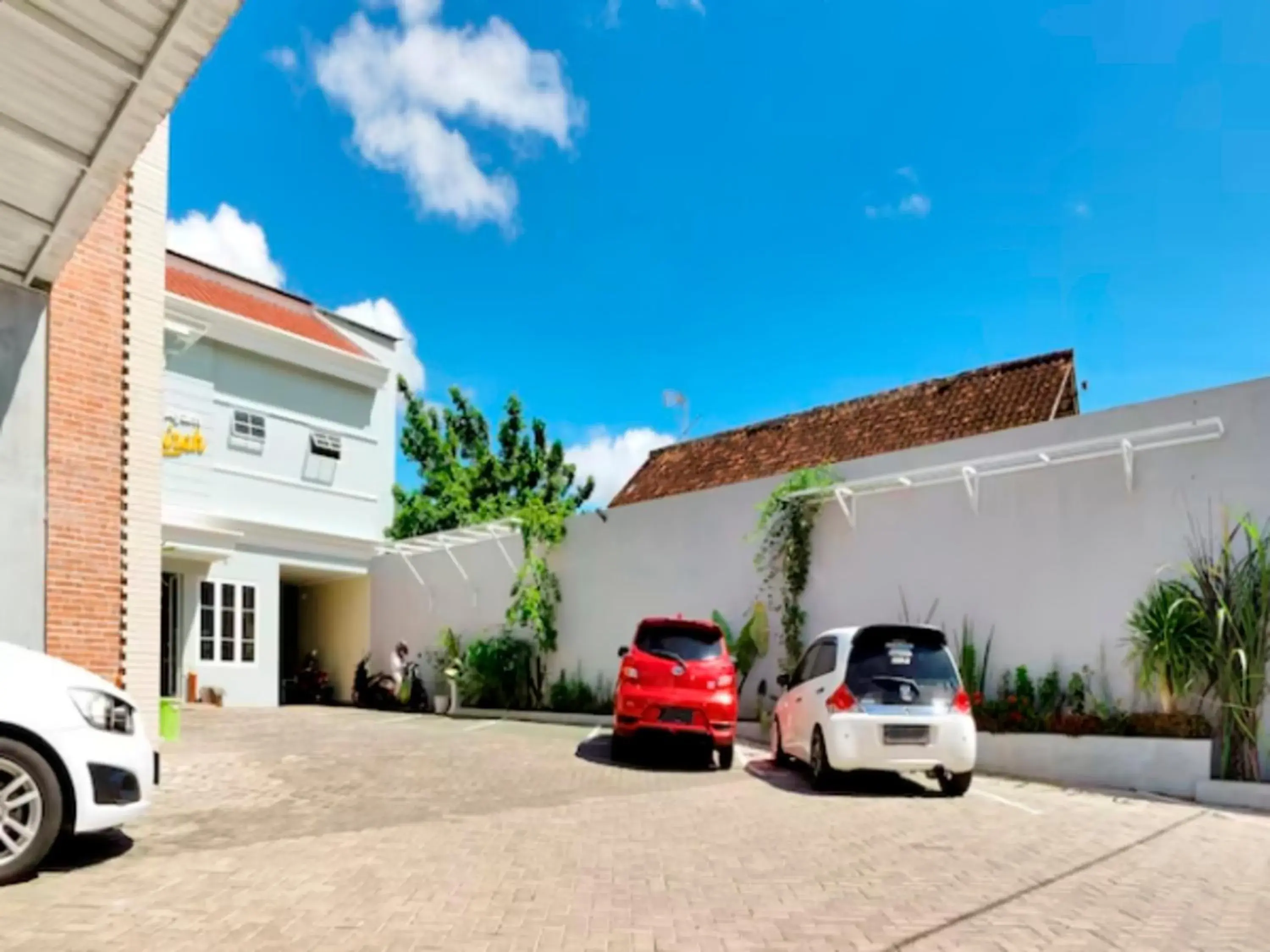 Padekostay Padekostay