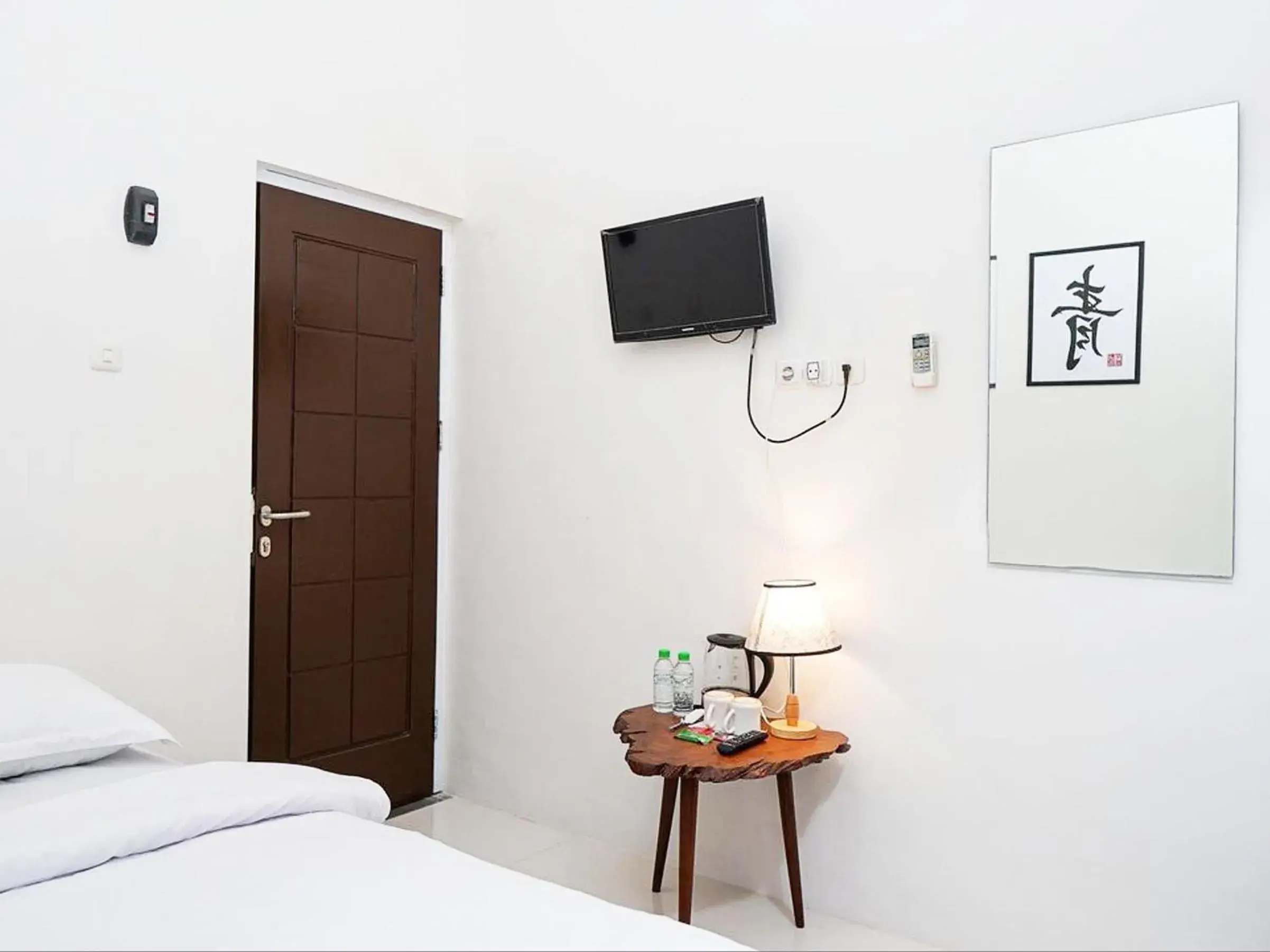 Bed in Padekostay Bed in Padekostay