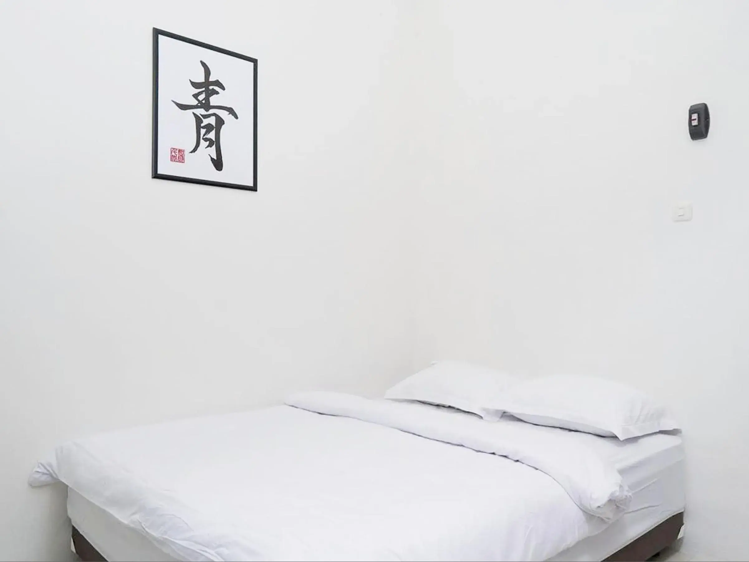 Deluxe Double Room in Padekostay Deluxe Double Room in Padekostay