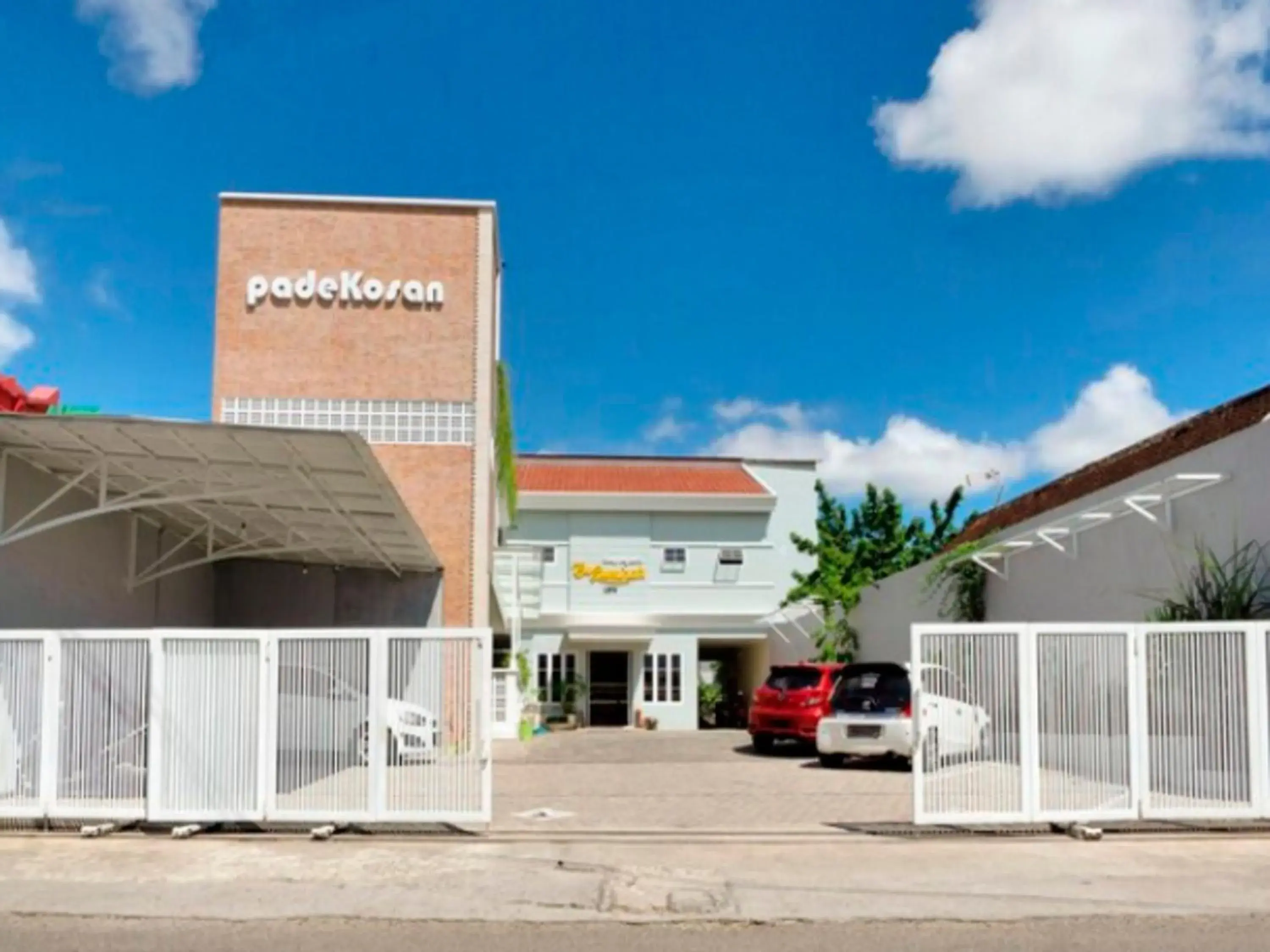 Padekostay Padekostay