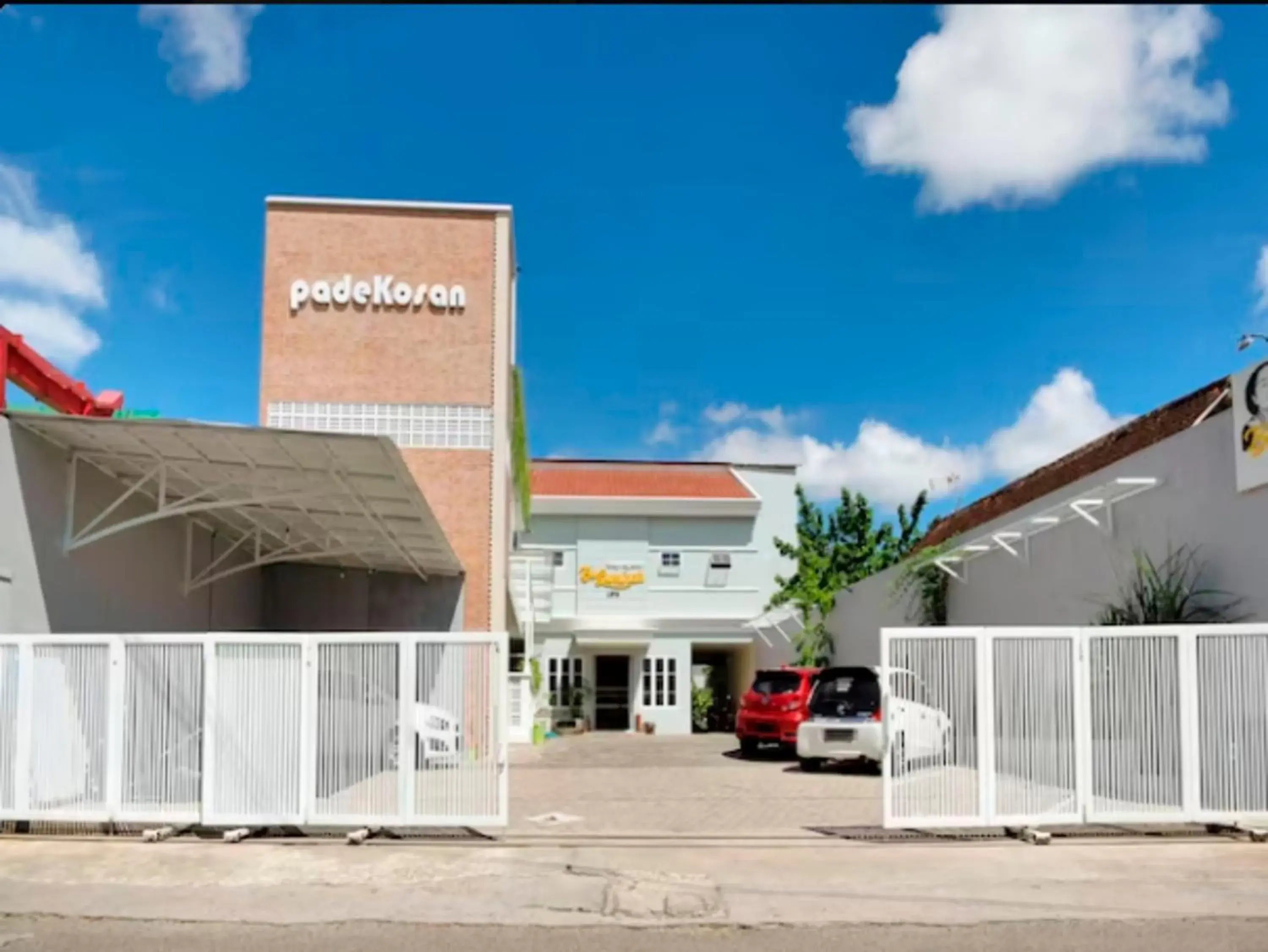 Padekostay Padekostay