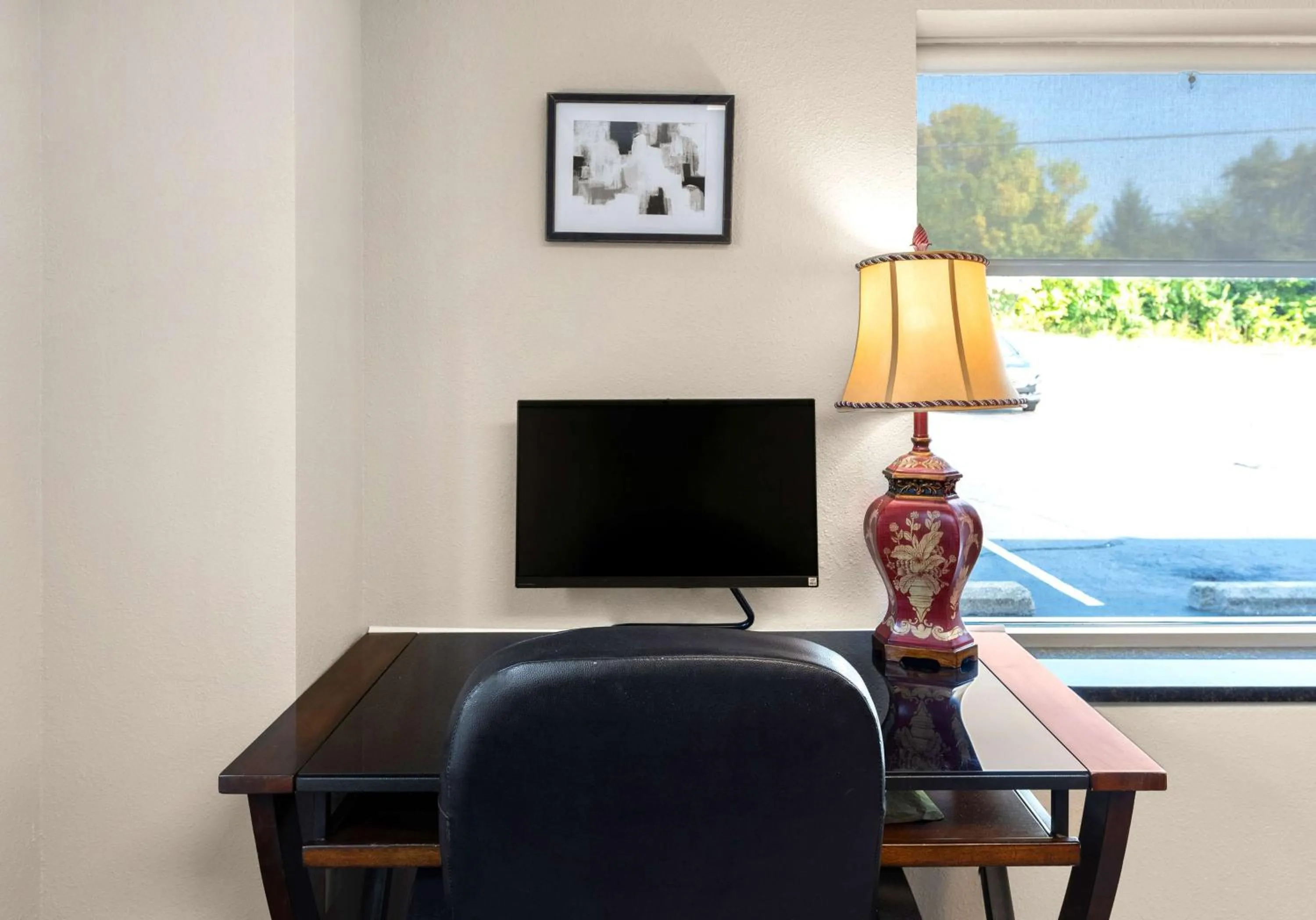 Business facilities in Best Western Adena Inn