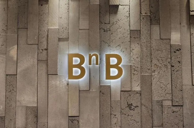 Jeju BnB Hotel