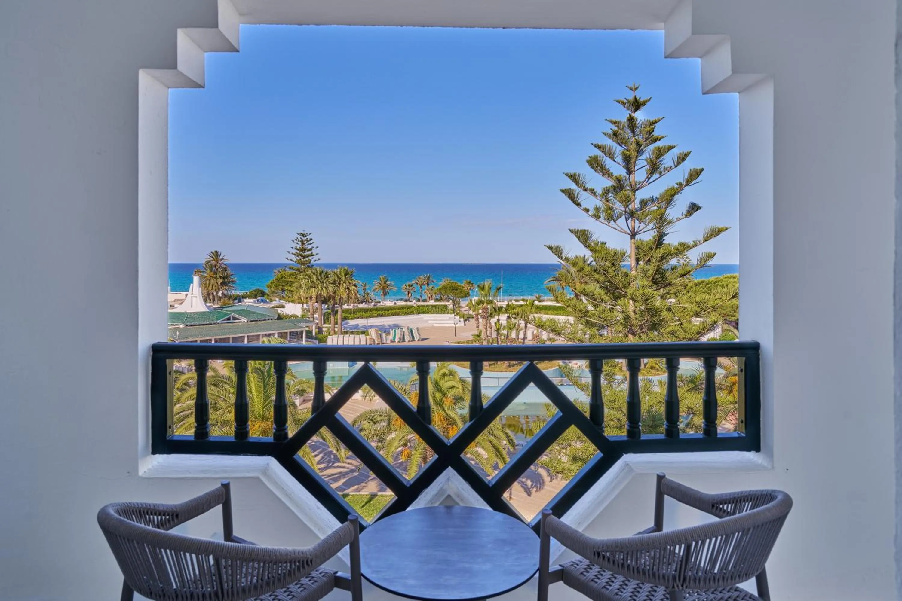 Meliá El Mansour Mahdia