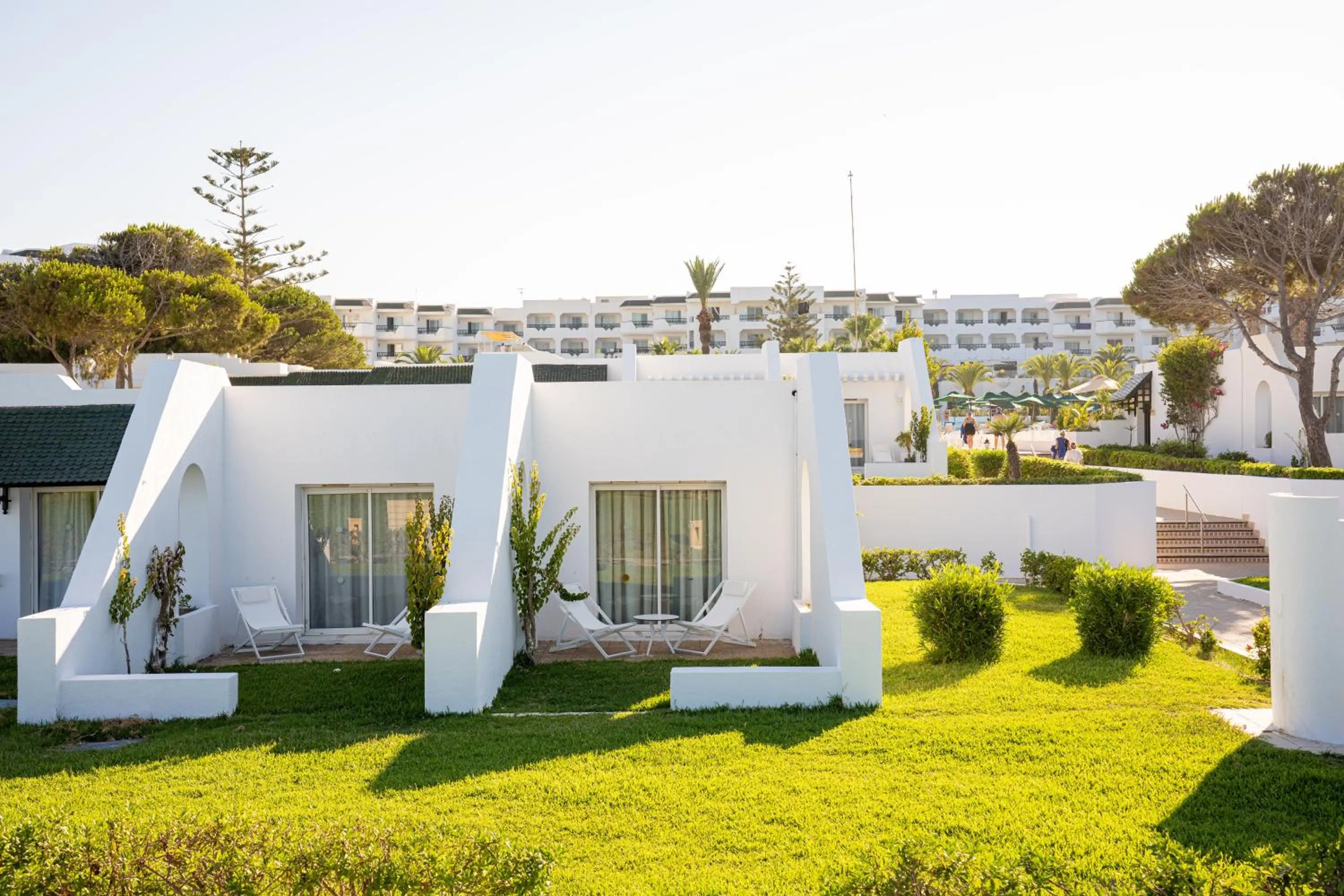 Meliá El Mansour Mahdia