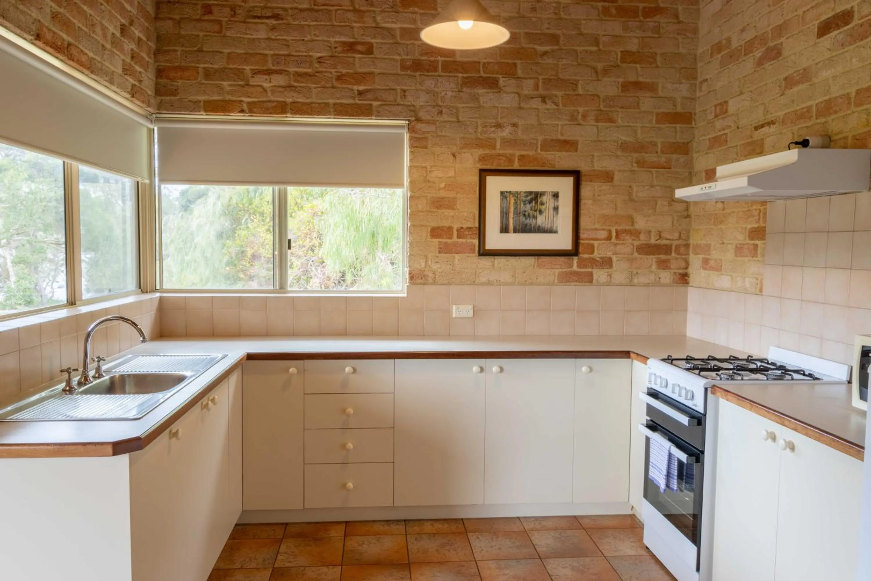 Spring Bay Villas, Denmark, WA