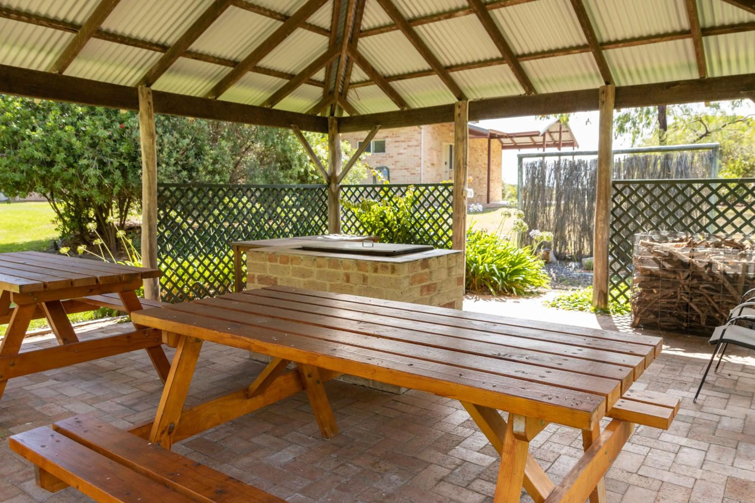 Spring Bay Villas, Denmark, WA