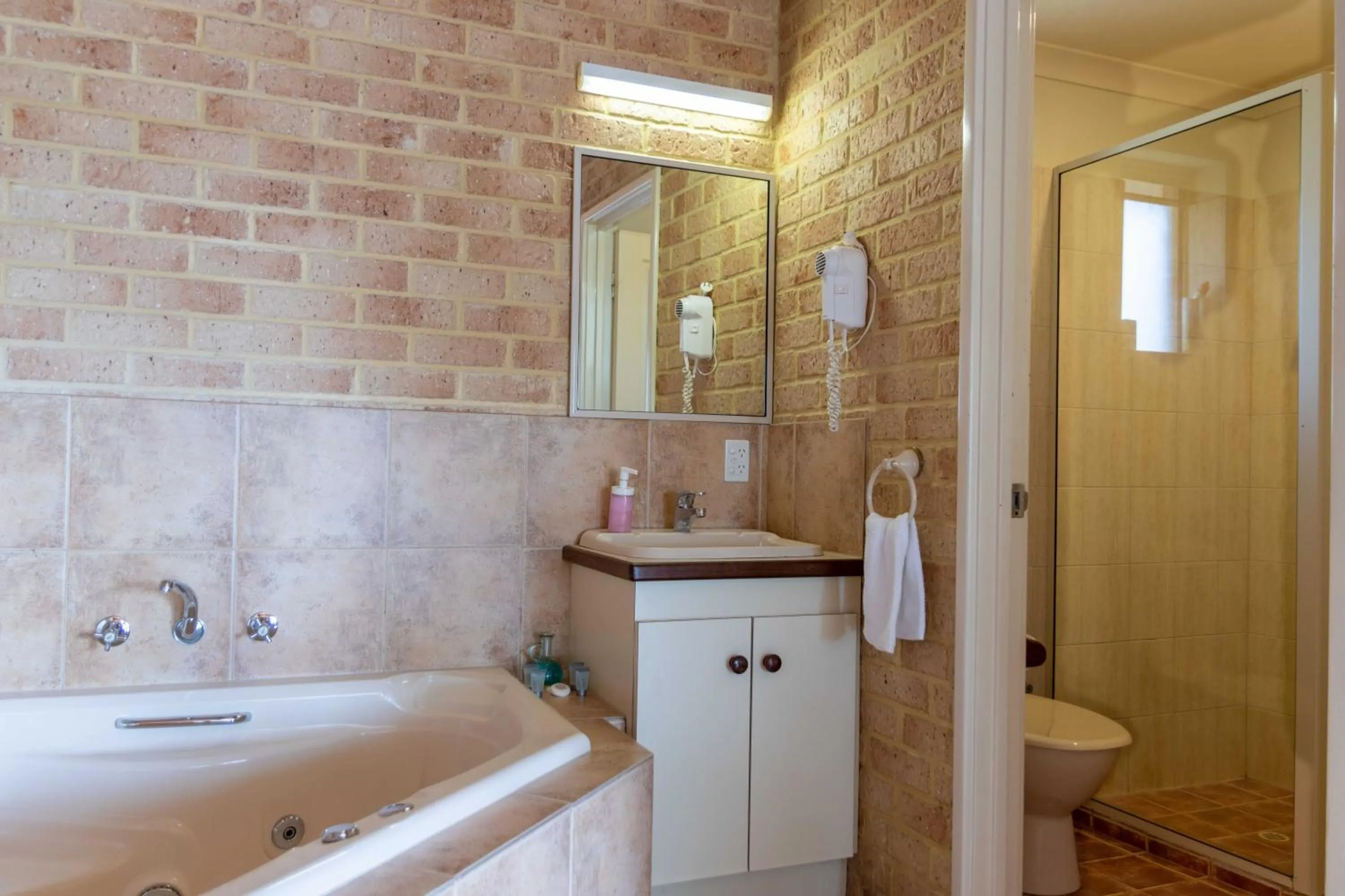 Spring Bay Villas, Denmark, WA